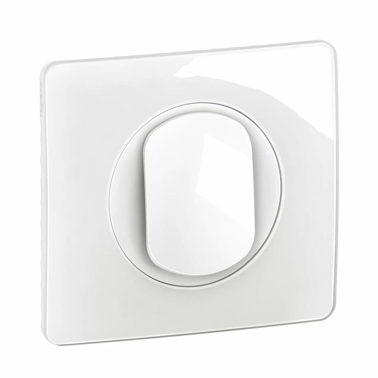 Legrand Interrupteur Céliane Va-et-vient 10A Blanc Commande Éclairage