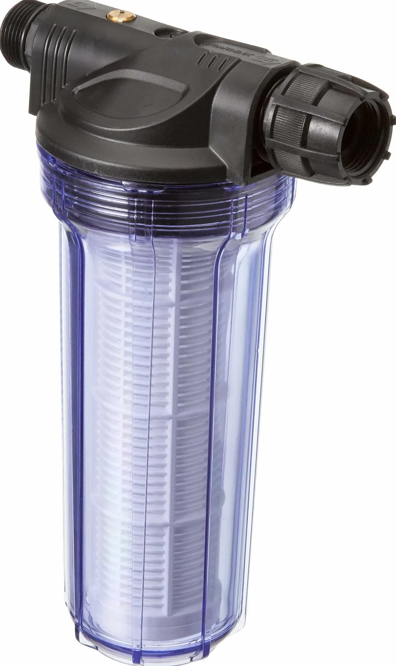 Gardena Groupe de Surpression 4000/5 Eco Comfort : Pompe Domestique & gardening tools, Estándar, Jusqu'à 6000 l/h