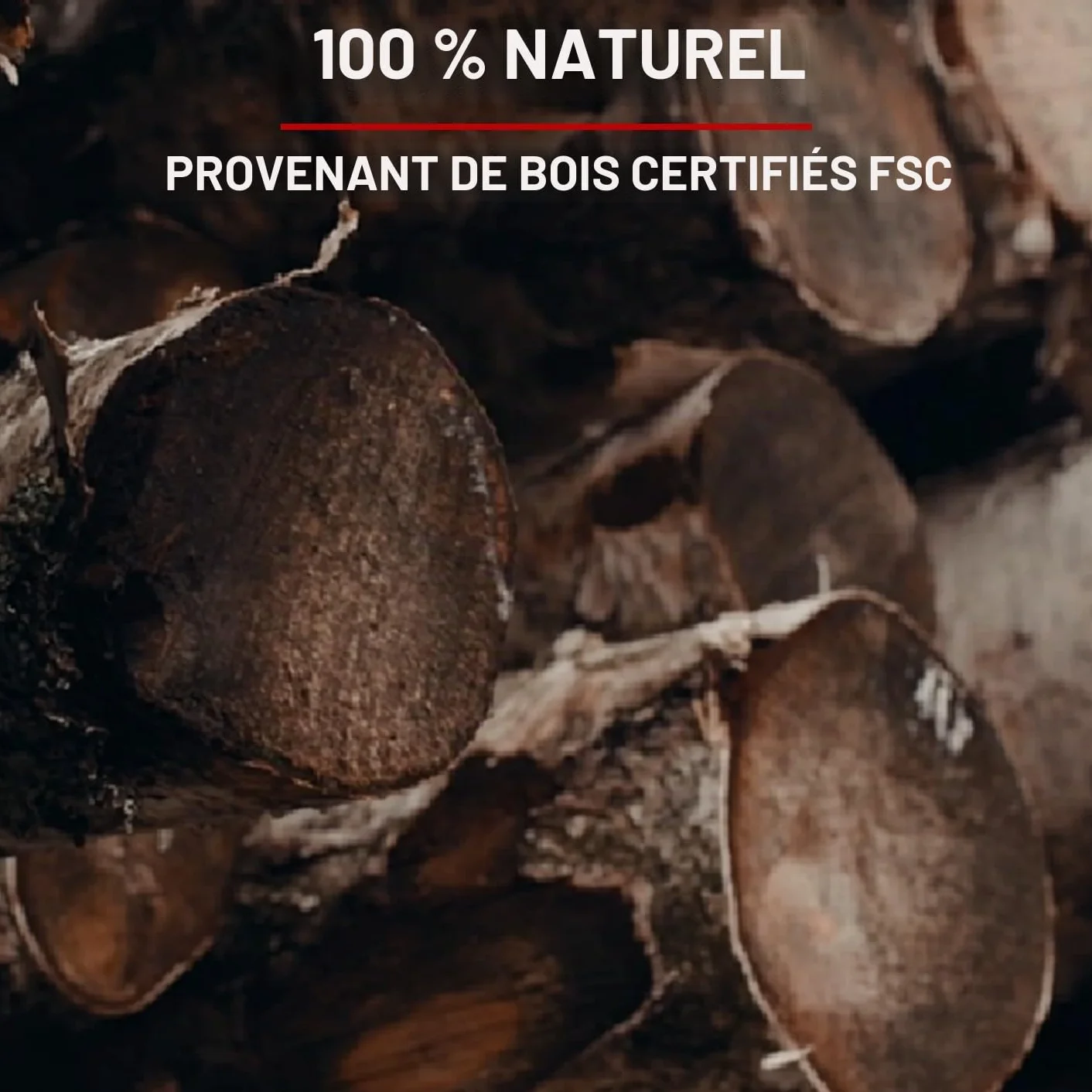 Weber Briquettes de Charbon de Bois Naturel pour Barbecue, Allumage Rapide 20 Min, Longue Combustion 3 Heures, 4 kg