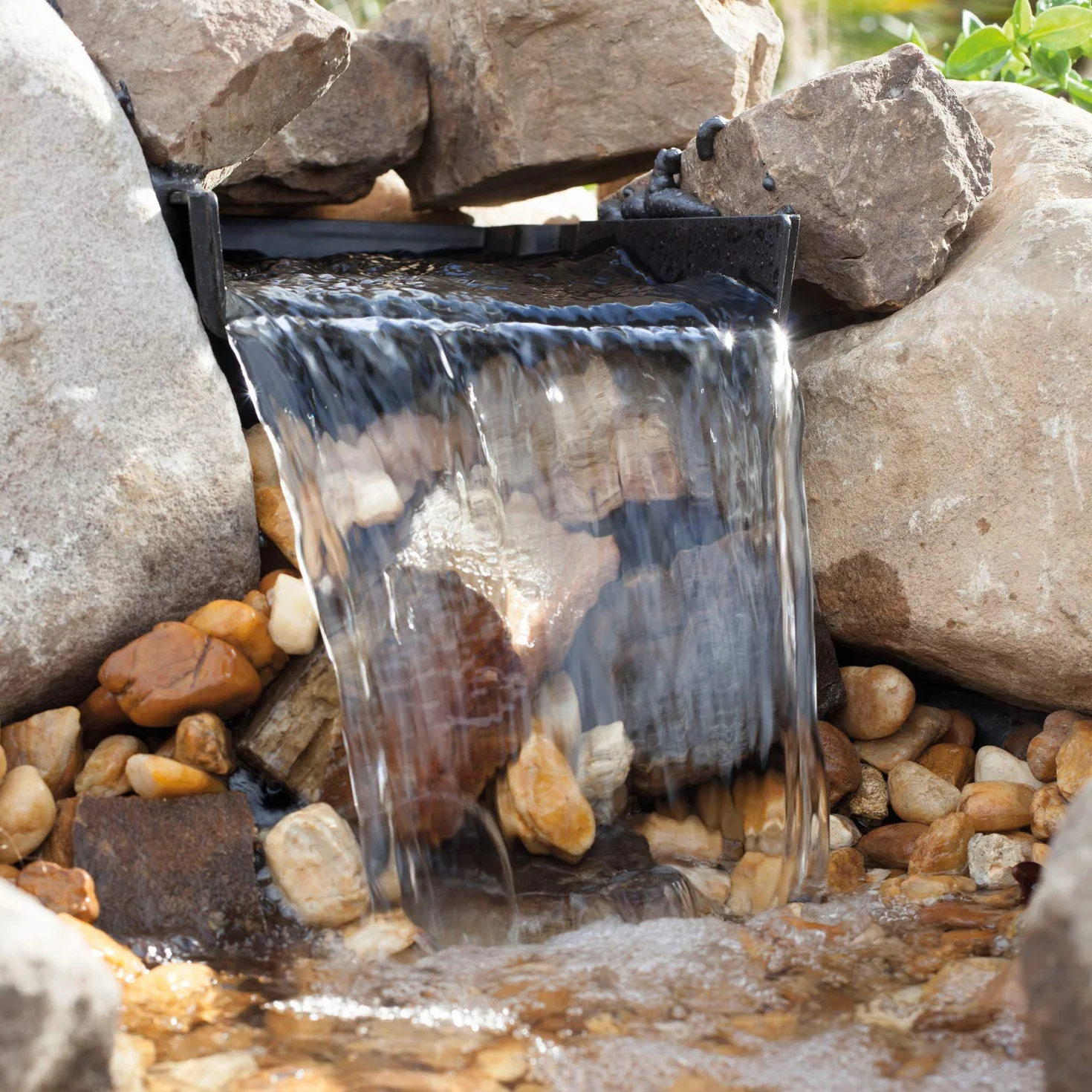 Pontec PondoFall