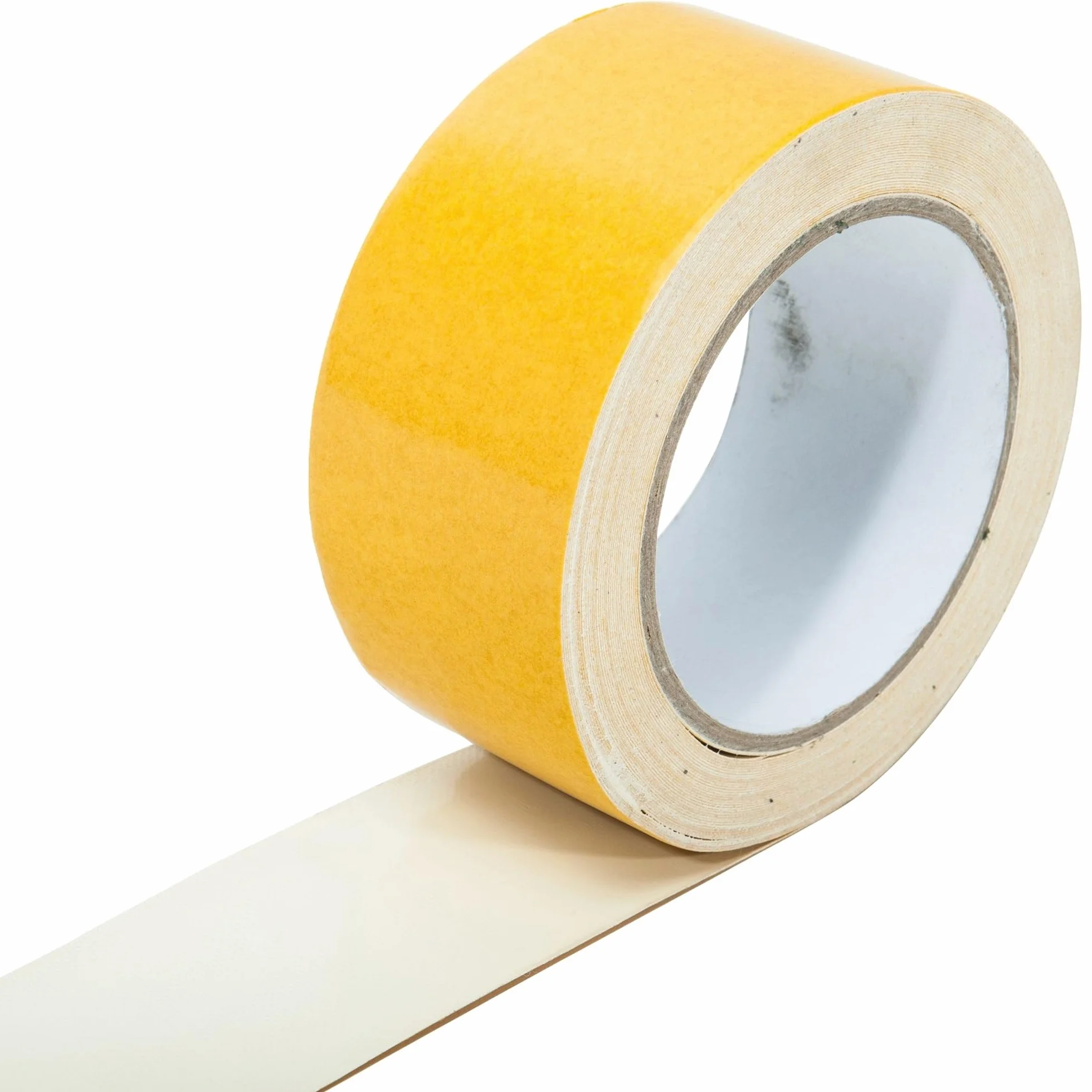 WERKA PRO Adhésif double face pour gazon artificiel Rouleau 10m Beige