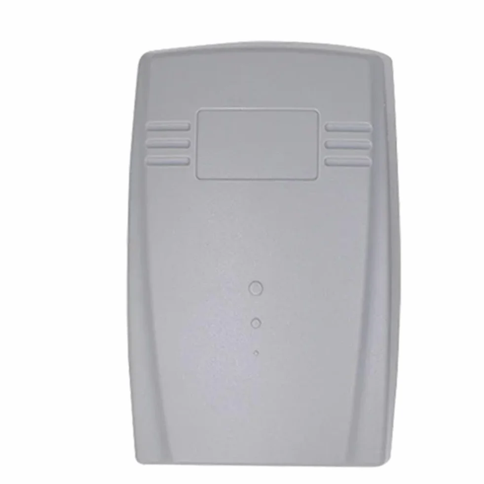 Récepteur Universel Télécommande Porte Garage 433 MHz 12 V-24 V Ouvre-Porte Électrique 433,92 MHz Code Roulant