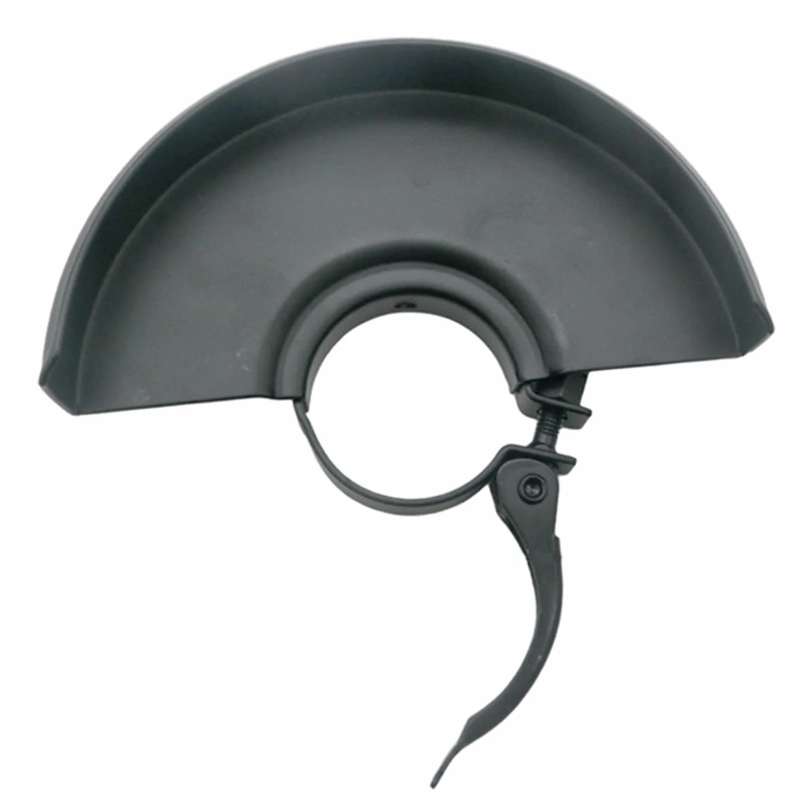 MagiDeal Protection de Meuleuse, Garde pour Meuleuse d'angle 100/115/125
