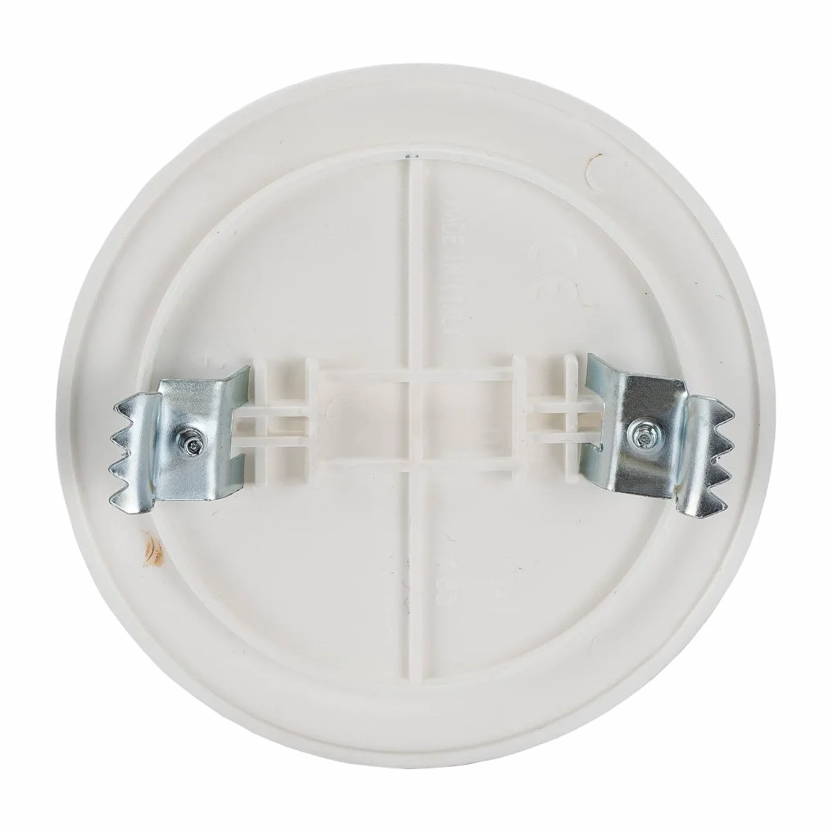 Fanton Couvercle Boîte à encastrer ronde 85 mm