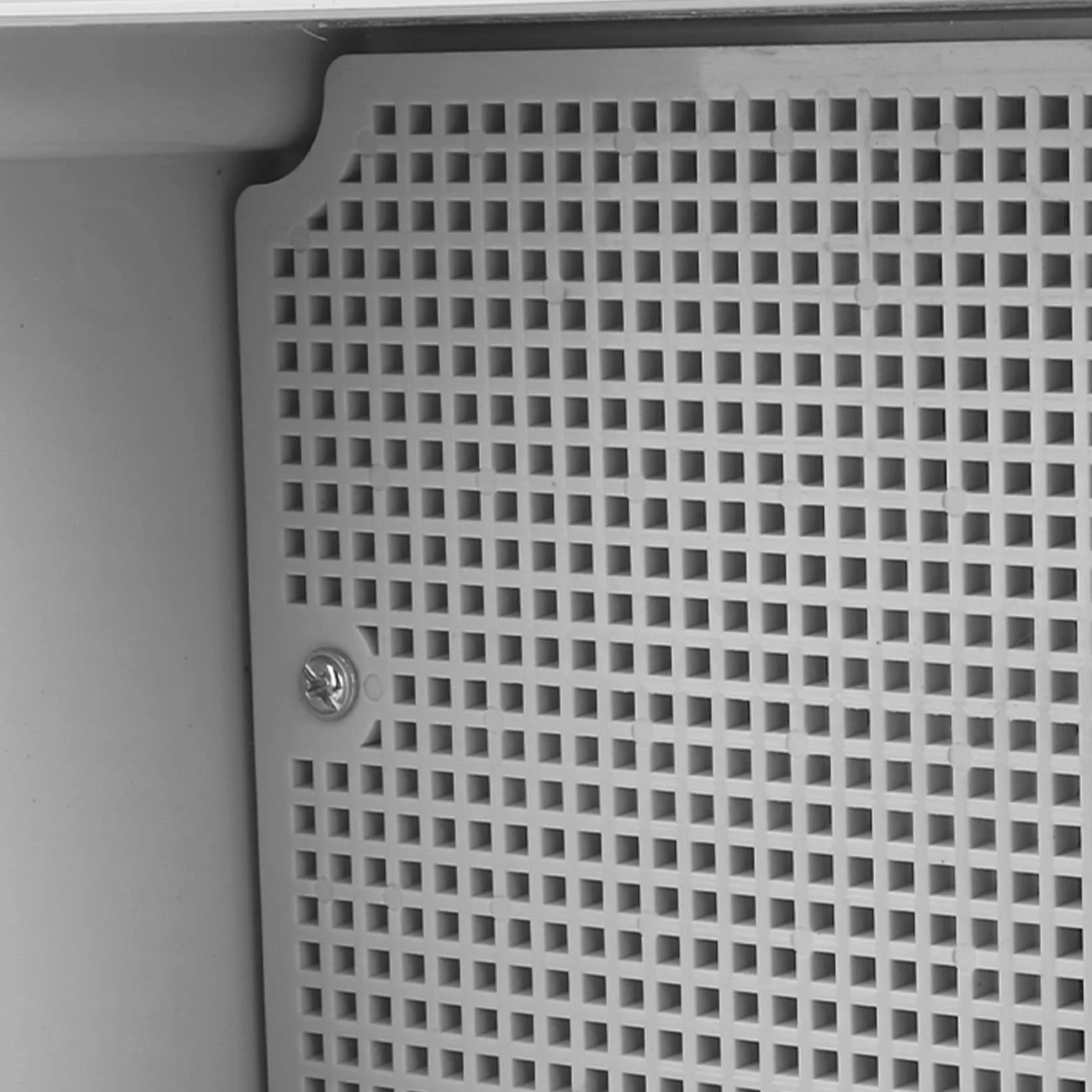 Boîte De Jonction Extérieure 200x150x100 mm Plastique ABS IP67 étanche Gris