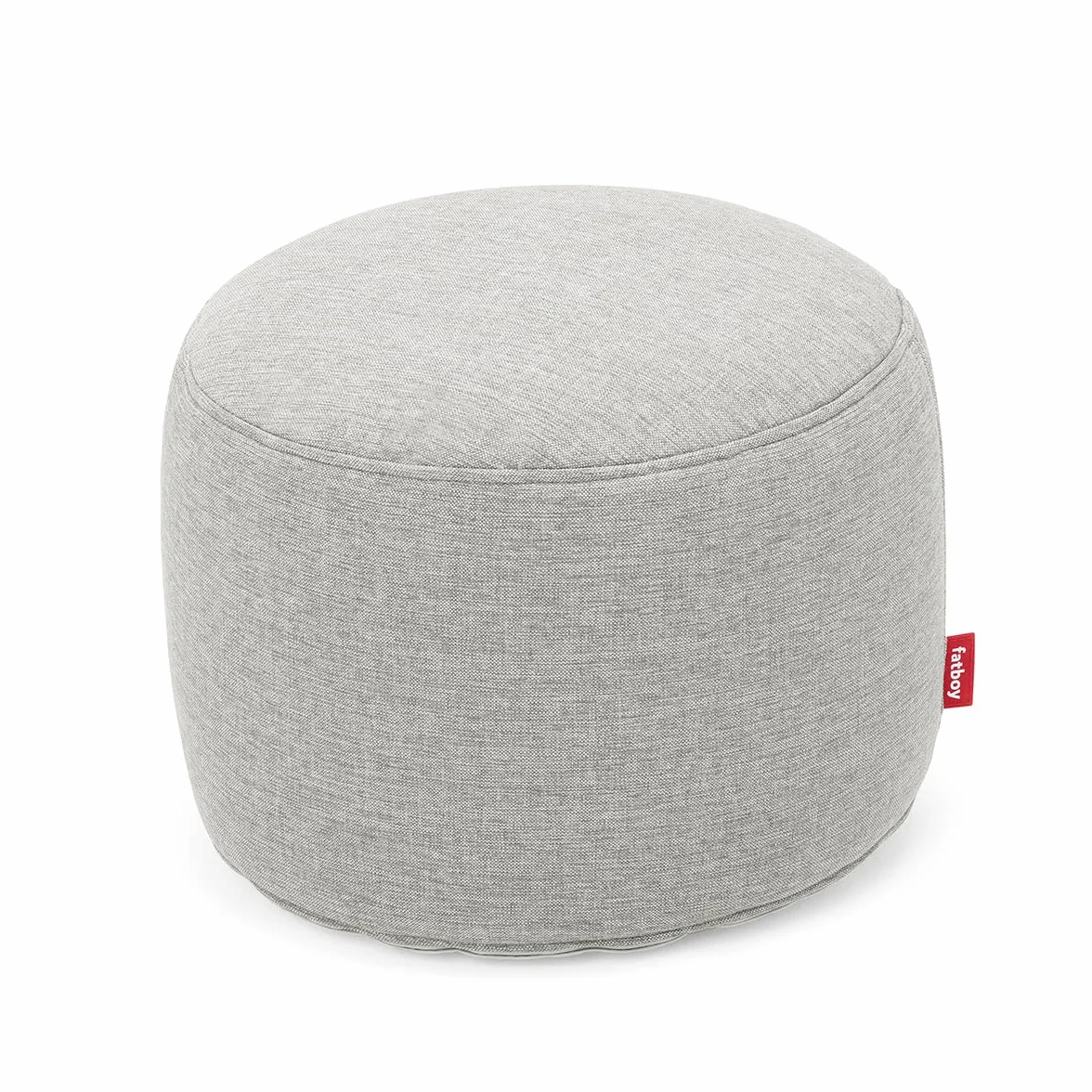 Fatboy Pouf d'extérieur Point Outdoor - Brume