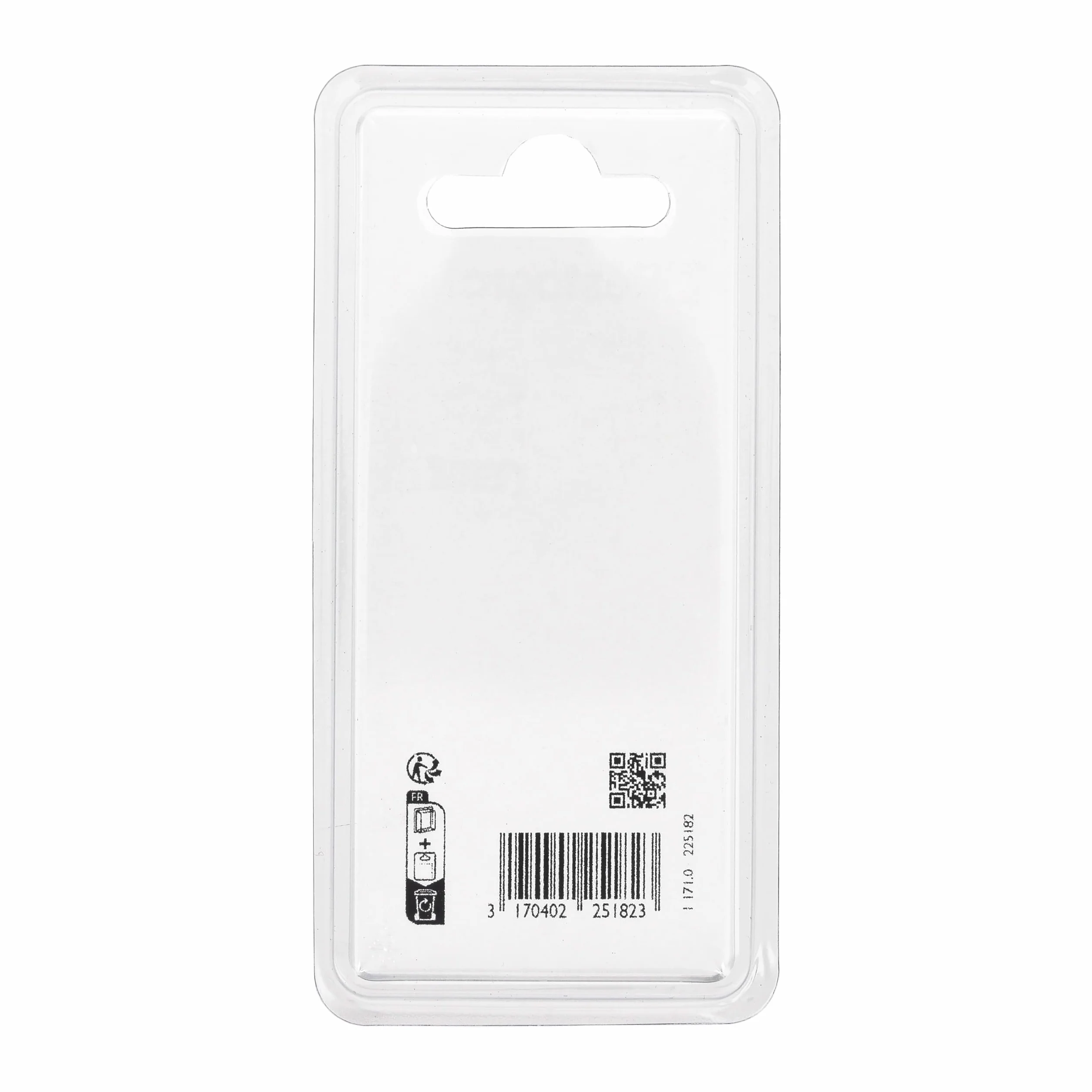 RESTAGRAF 225182 Fusible