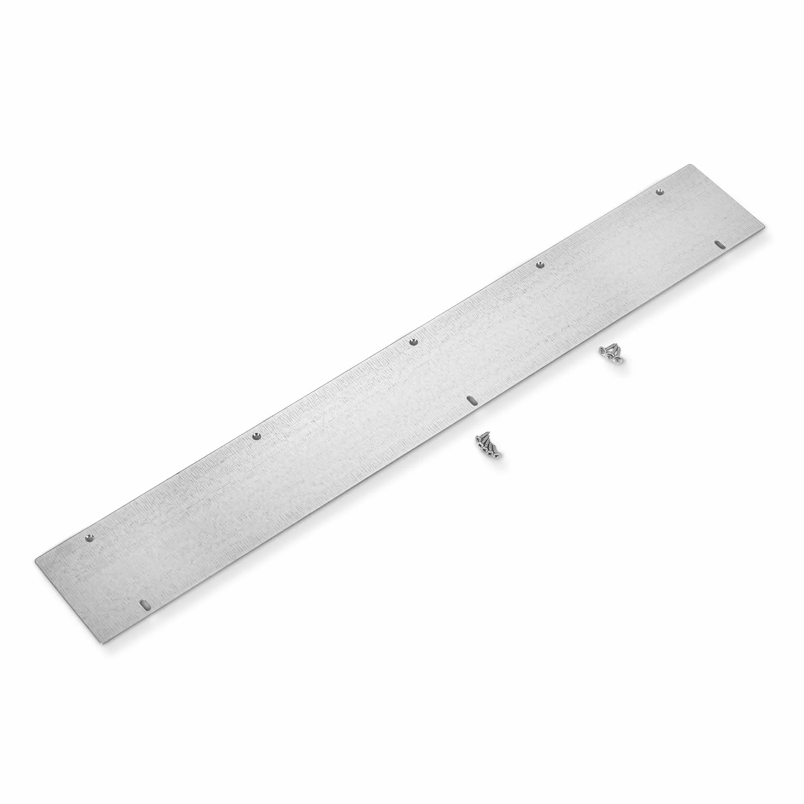 SOTECH Plaque Anti Vapeur Acier galvanisé 600 mm Protection chaleur lave-vaisselle