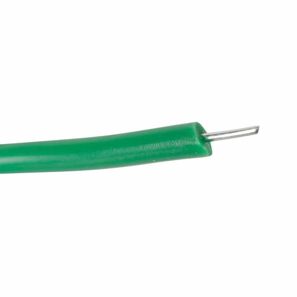 90354 Lien de Jardinage Soft 10 m x 3 mm – Attache Plantes Souple – Ficelle de Tuteurage pour Tomates, Fleurs et Plantes Grimpantes – Ligature Douce
