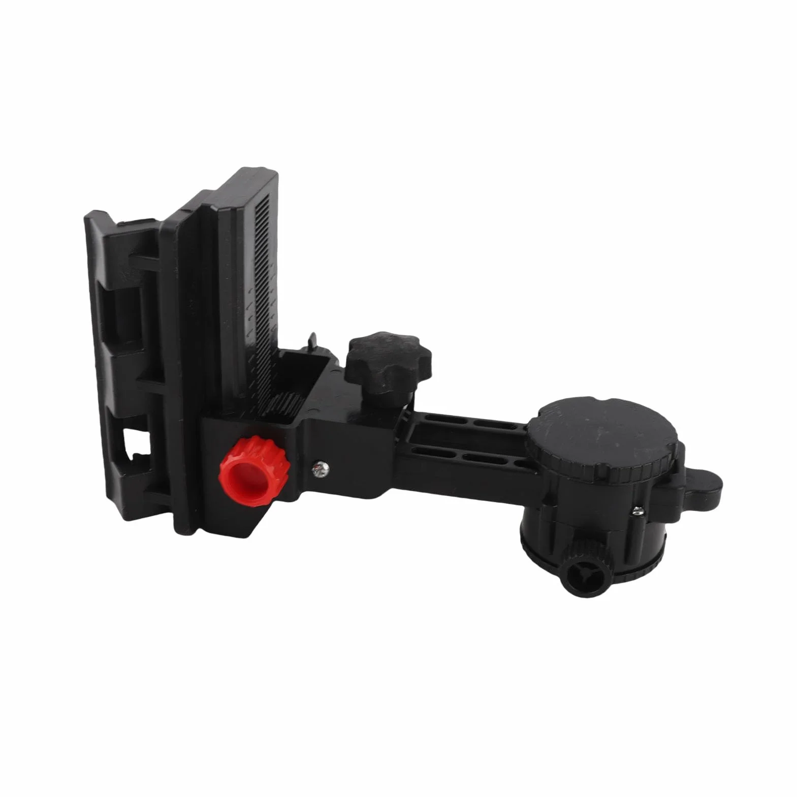 ANGGREK Support Pivotant Magnétique 360° avec Tête de Réglage Fin pour Montage Mur et Plafond