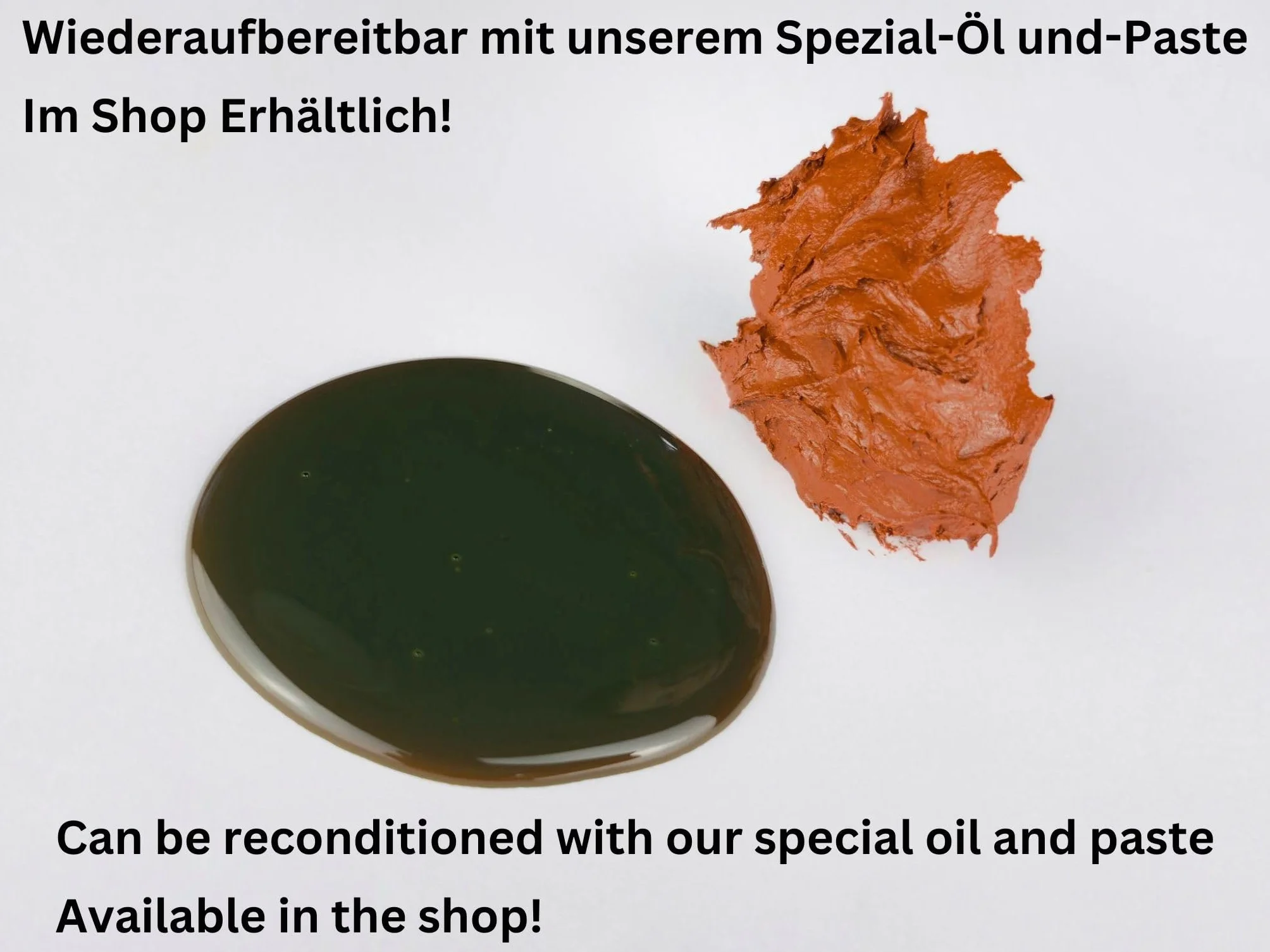 Sable de moulage à l'huile pour fonte métallique, fabriqué en Allemagne, +100 g de talc pour 5 kg et 10 kg, pour métaux légers et lourds, grain très fin, réutilisable, idéal pour les fondeurs