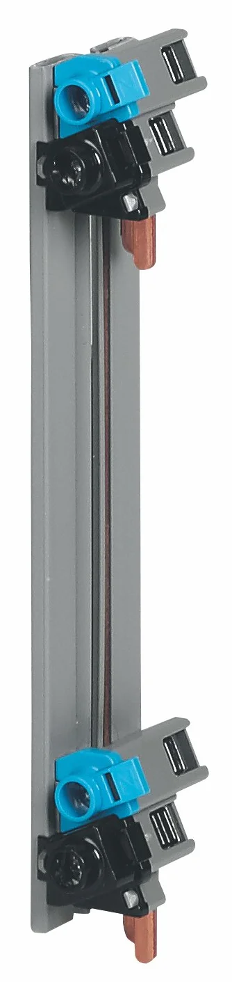 Legrand Peigne d'alimentation verticale pour coffret 2 rangées 13 modules