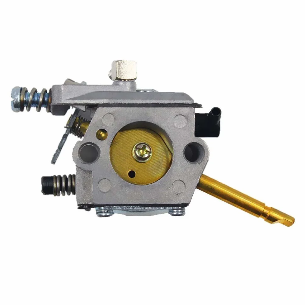 Stihl FS160 FS180 FS220 FS280 FR220 Carburateur et Joint Bougie d'allumage pour Débroussailleuse Zama C1S-S3E Walbro WT-223