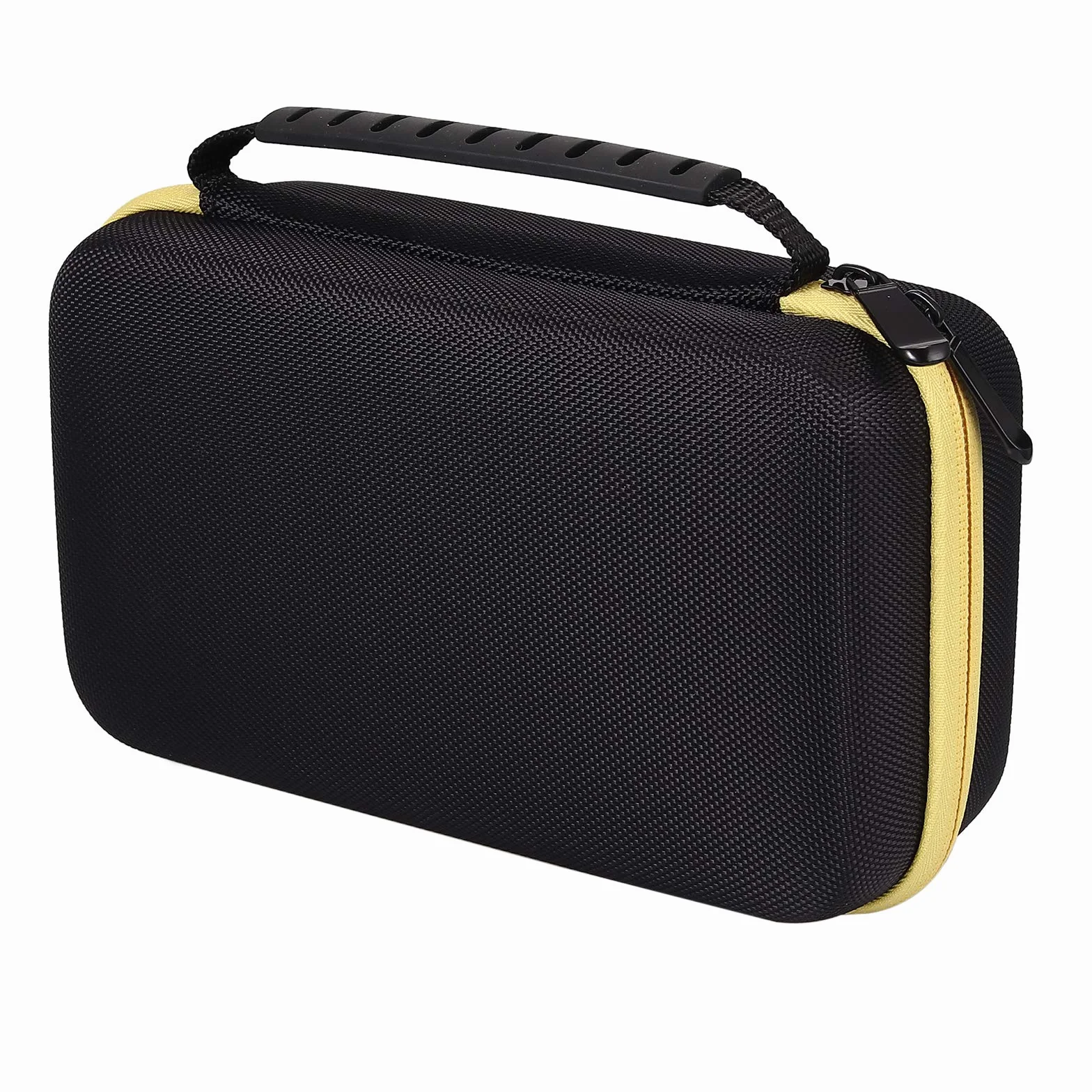 Proster Étui Multimètre Rigide Sac EVA Imperméable Nylon Mousse Ajustable Protection Anti-Choc
