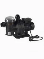 guinard - pompe de piscine guinard 1100w 17m3/h compatible eau salee