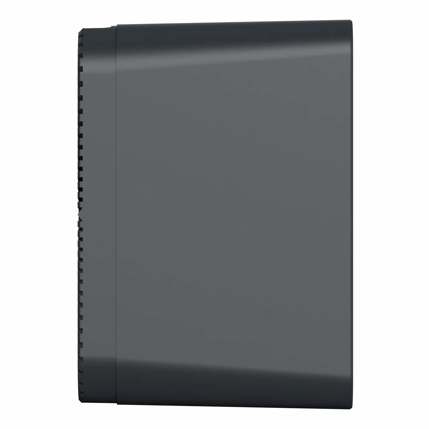 Schneider Electric Mureva Styl Boîte 1 poste IP55 IK08 gris