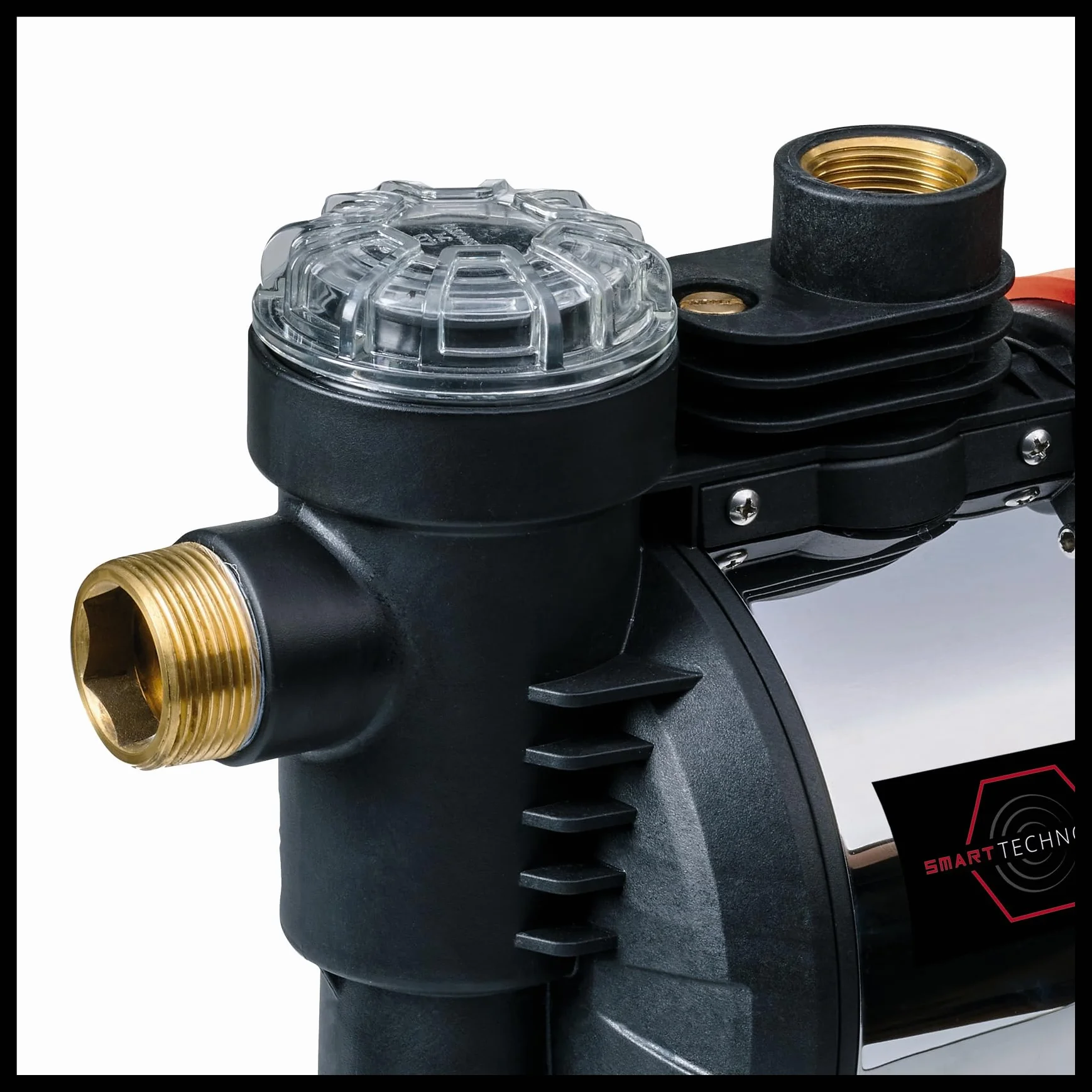 Einhell Pompe d'arrosage automatique GE-AW 1144 SMART