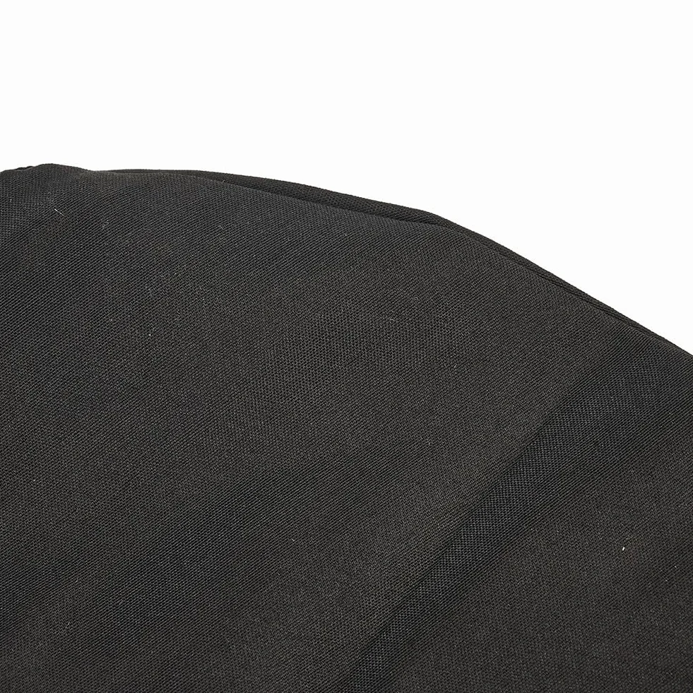 Sac anti-couverture pour ponceuse à bande noire robuste, fixation de sac à outils électriques pour ponceuse 9403 avec connecteur