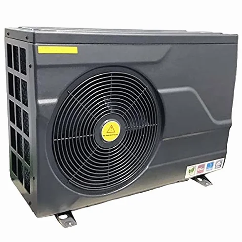 Pompe à Chaleur Piscine 80 - Full Inverter de