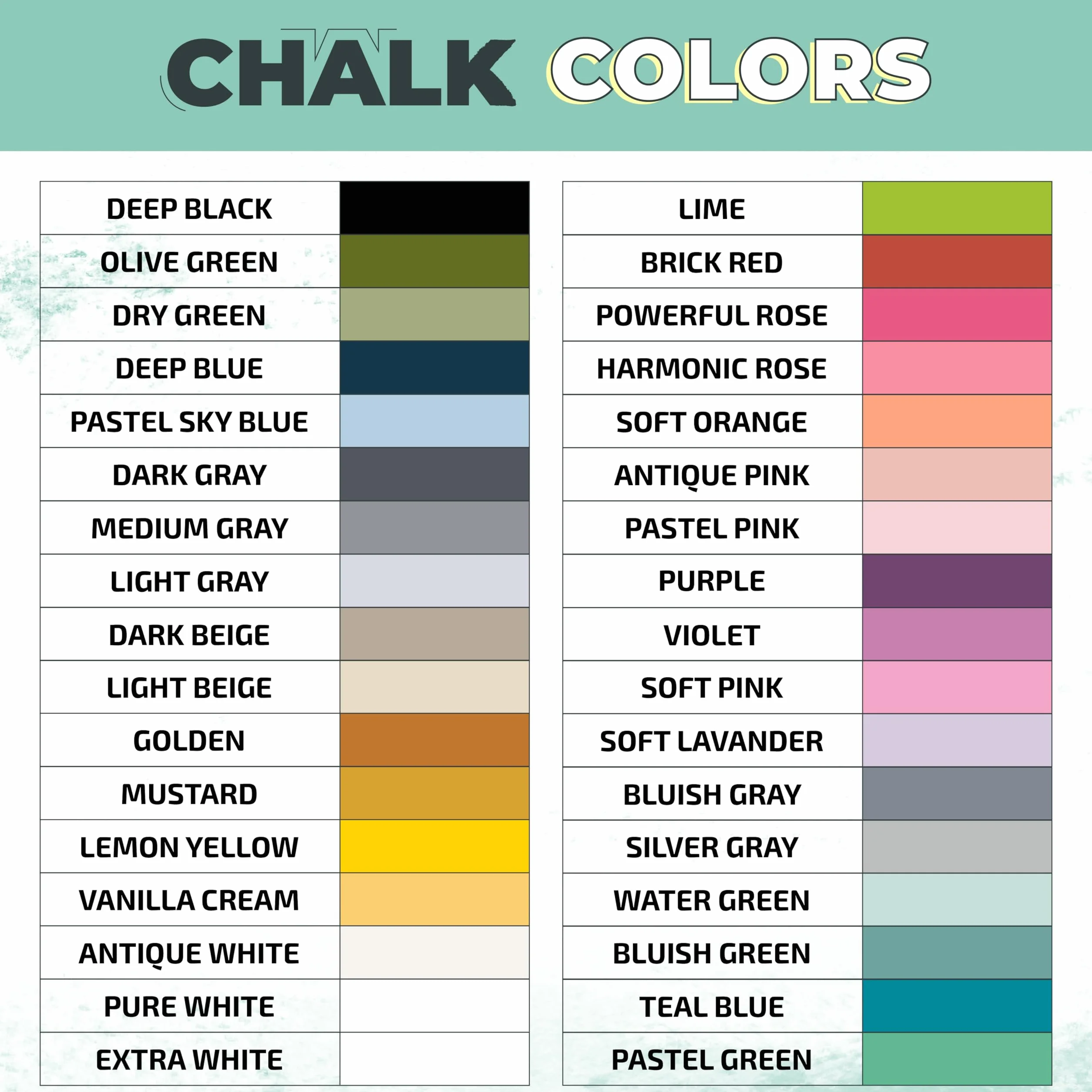 PECTRO Peinture à la Craie pour Meuble Bois 750ml + Brosse Spéciale - Pack Chalk Paint Effet Craie Vintage Finition Mate (Blanc Pur)