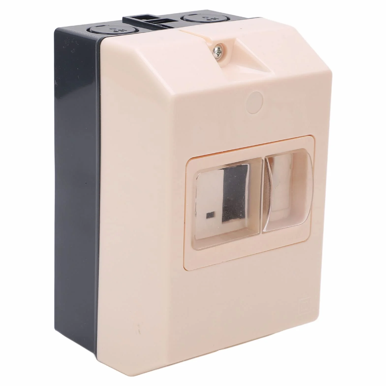 Boîte de Disjoncteur étanche ABS Résistant à l'usure pour GV2 MC02