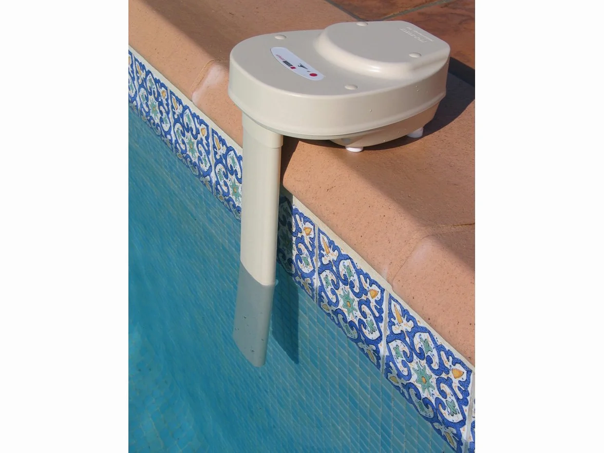 Alarme de piscine immergee sensor premium Sensor Premium