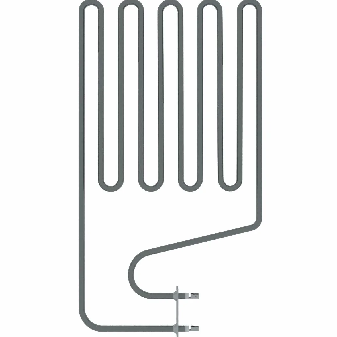 Éléments chauffants Harvia 2150W 230V