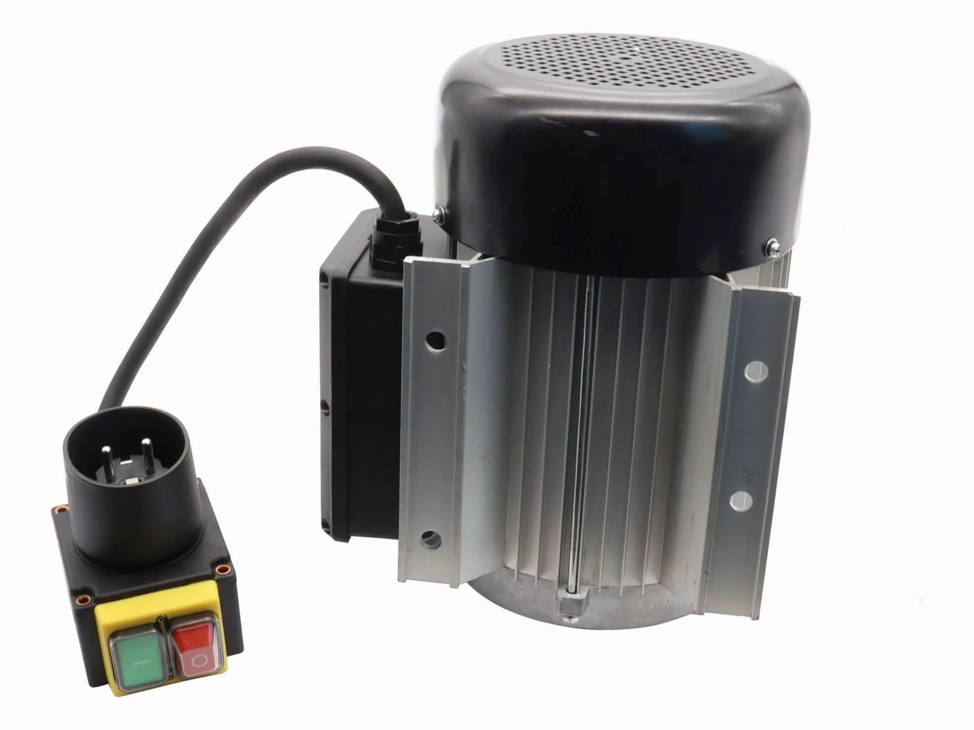 SECURA Moteur électrique 230V compatible avec Greenbase 8 Boss Fendeuse à bois
