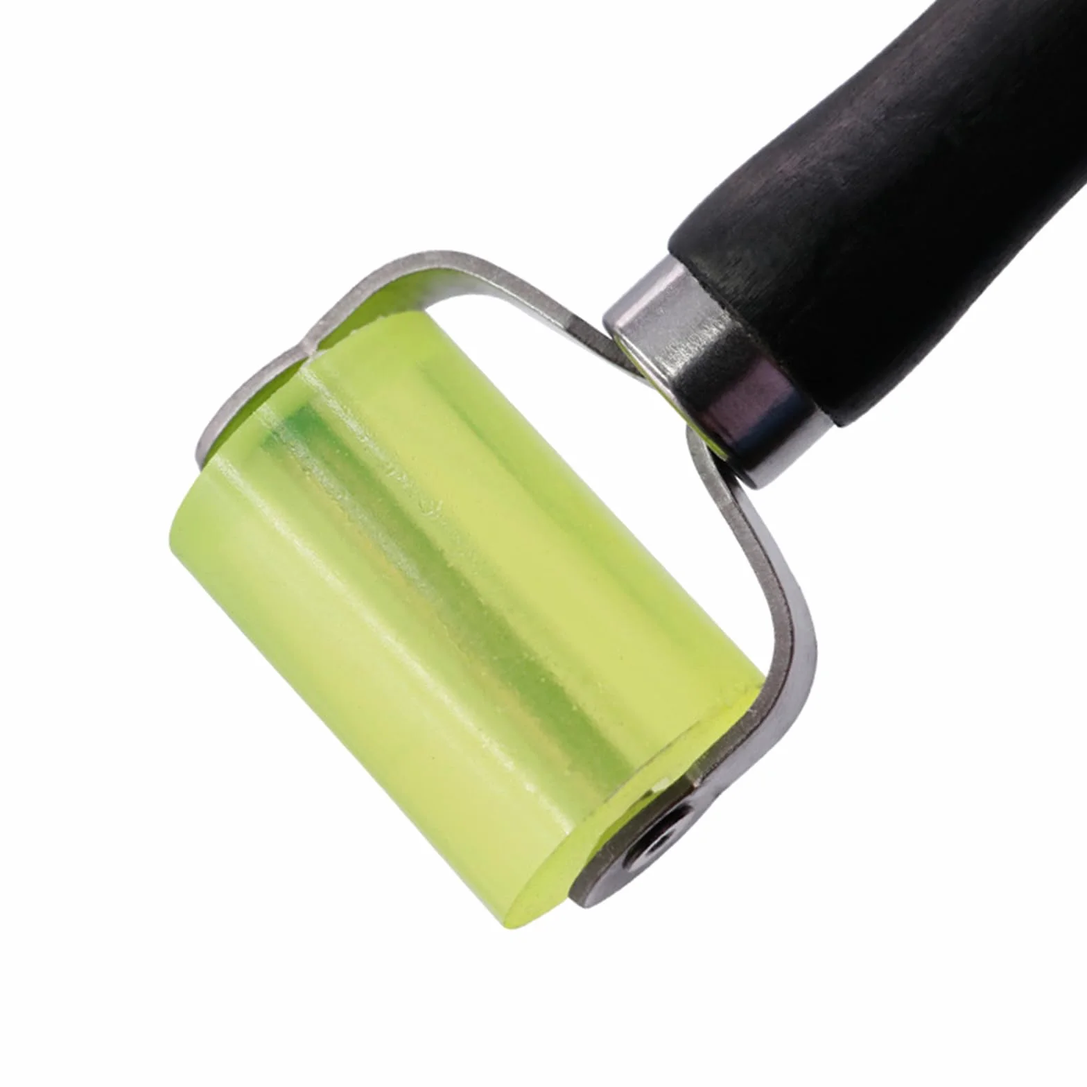 Lot de 2 rouleaux de pressage pour isolation acoustique voiture - 3 cm - Silicone