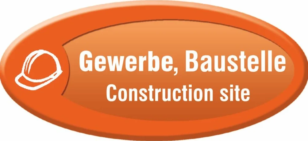 Schwabe prise murale CEE 400V 32A 4 pôles IP44 chantier construction 60579