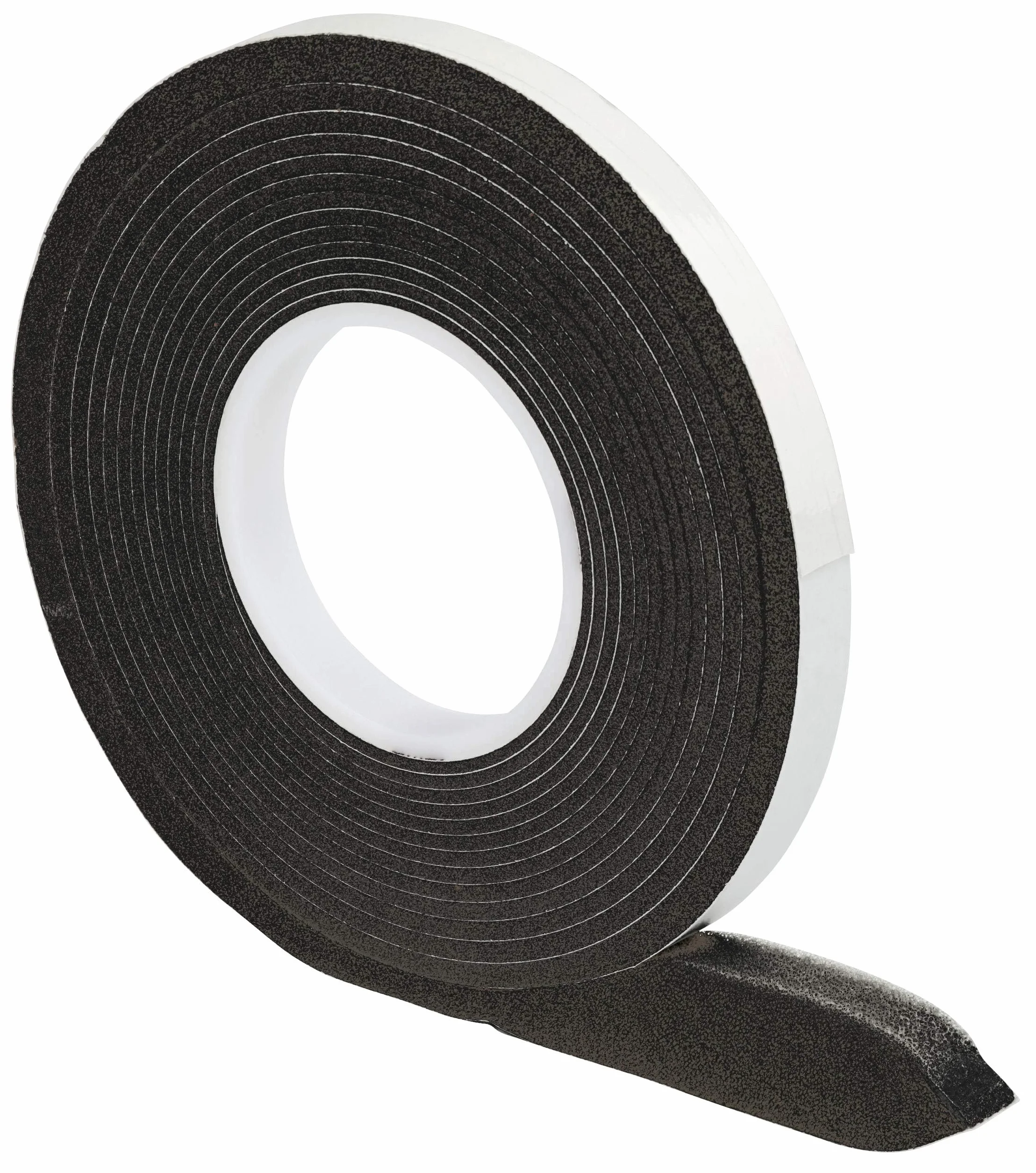 Joint d'Étanchéité en Bande Comprimée 10/3 - Ruban de Compression 10m x 10mm, Gris