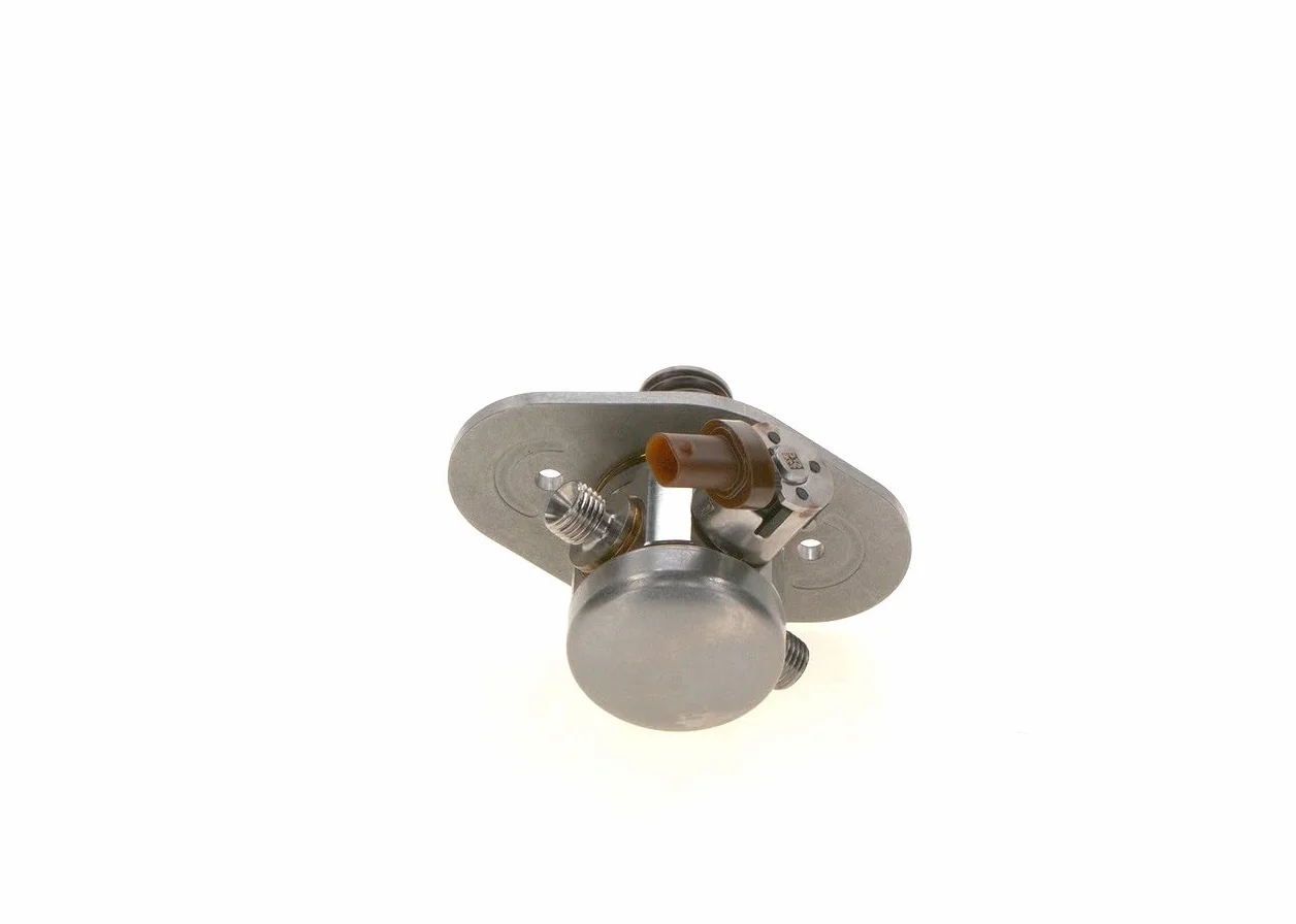 BOSCH Pompe haute pression 0261520520 Compatible avec: BMW 1, 2 Active Tourer, 2 Active Tourer Van, 2 Coupe, 2 Gran Coupe, 2 Gran Tourer, 2 Gran Tourer Van, 3, 3 Touring, 3 Touring Van, 4 Cabriolet