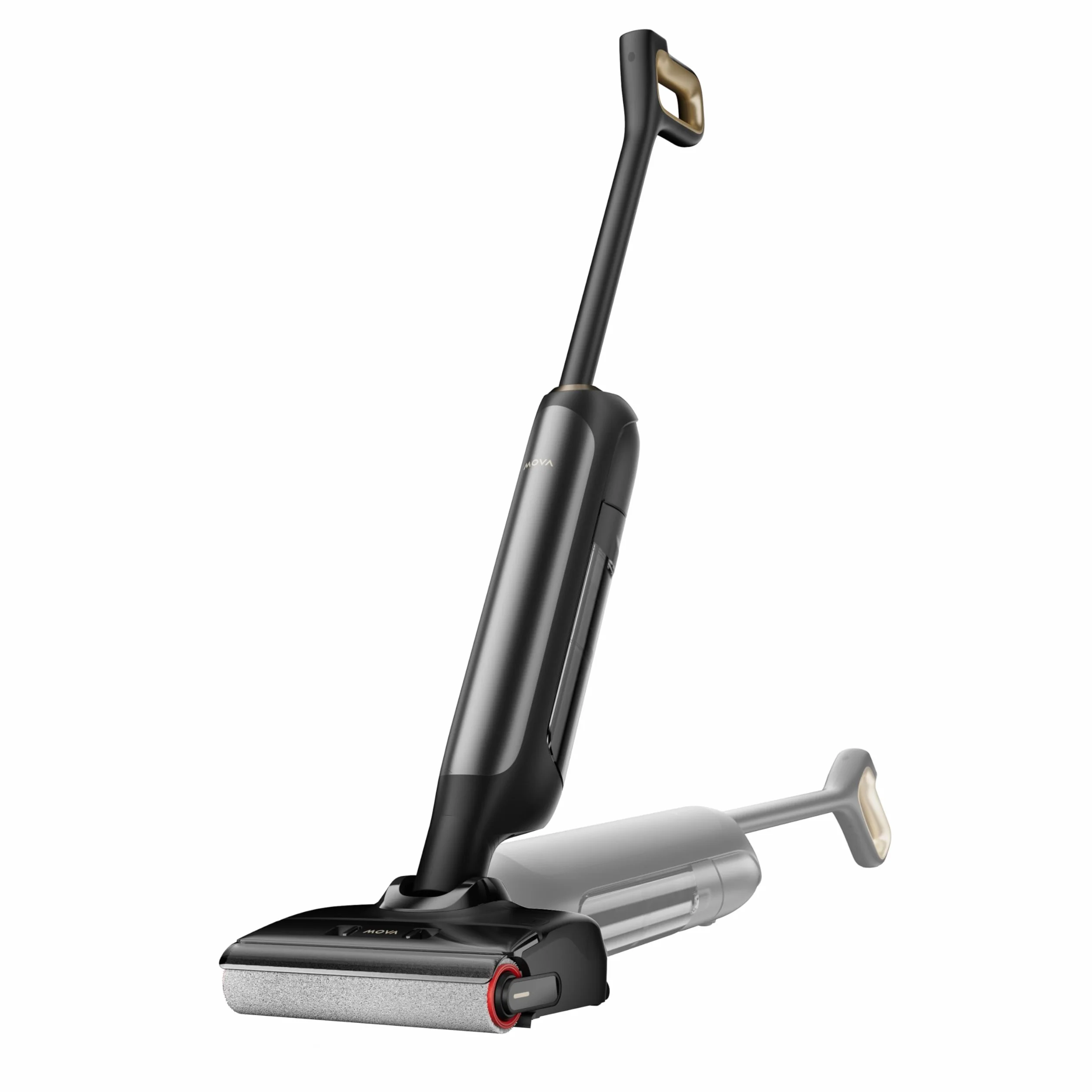 Mova M10 Aspirateur eau et poussière 18kPa 0,9 kg 180° 90° anti-anchevêtrement