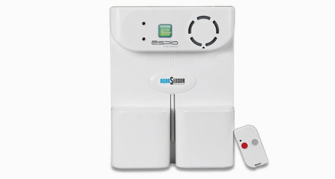 Mg international - aquasensor espio - Détecteur d'immersion Sensor Invisible maytronics Sensor Espio