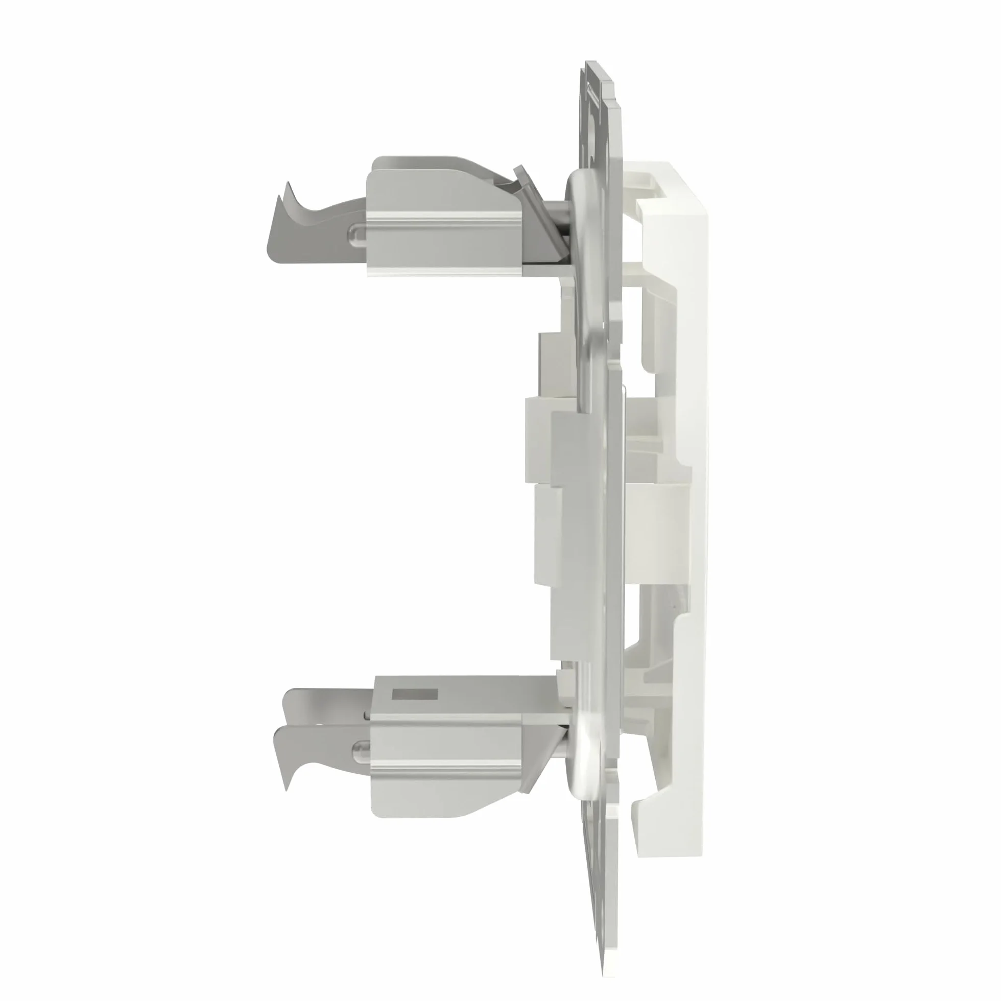 Schneider Electric Asfora Obturateur IP20 Blanc