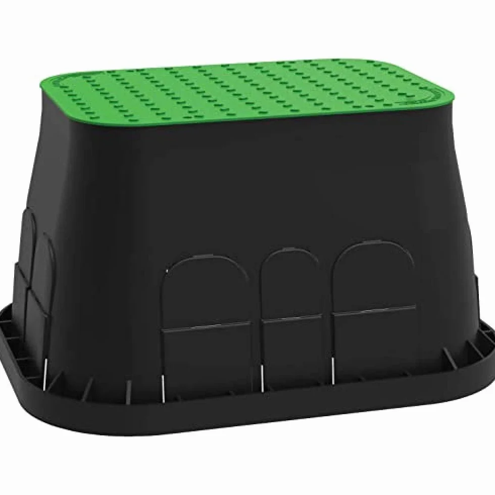 Arnocanali Cockpit DRAINbox 40x50 cm Vert