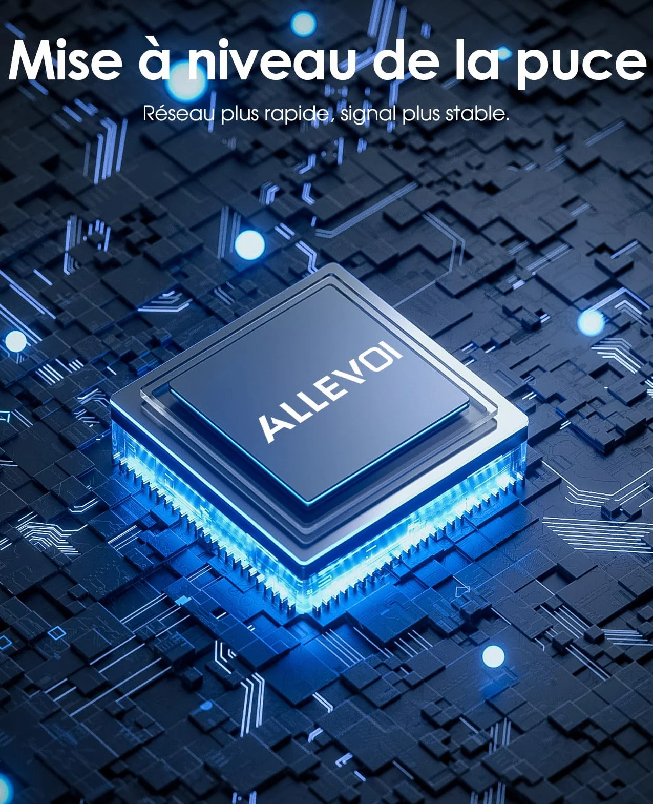 Interrupteur Volet Roulant Connecté Tactile Compatible Alexa/Google Home/Smart Life, Contrôle de Pourcentage et Commande Vocale (Fil Neutre Requis)