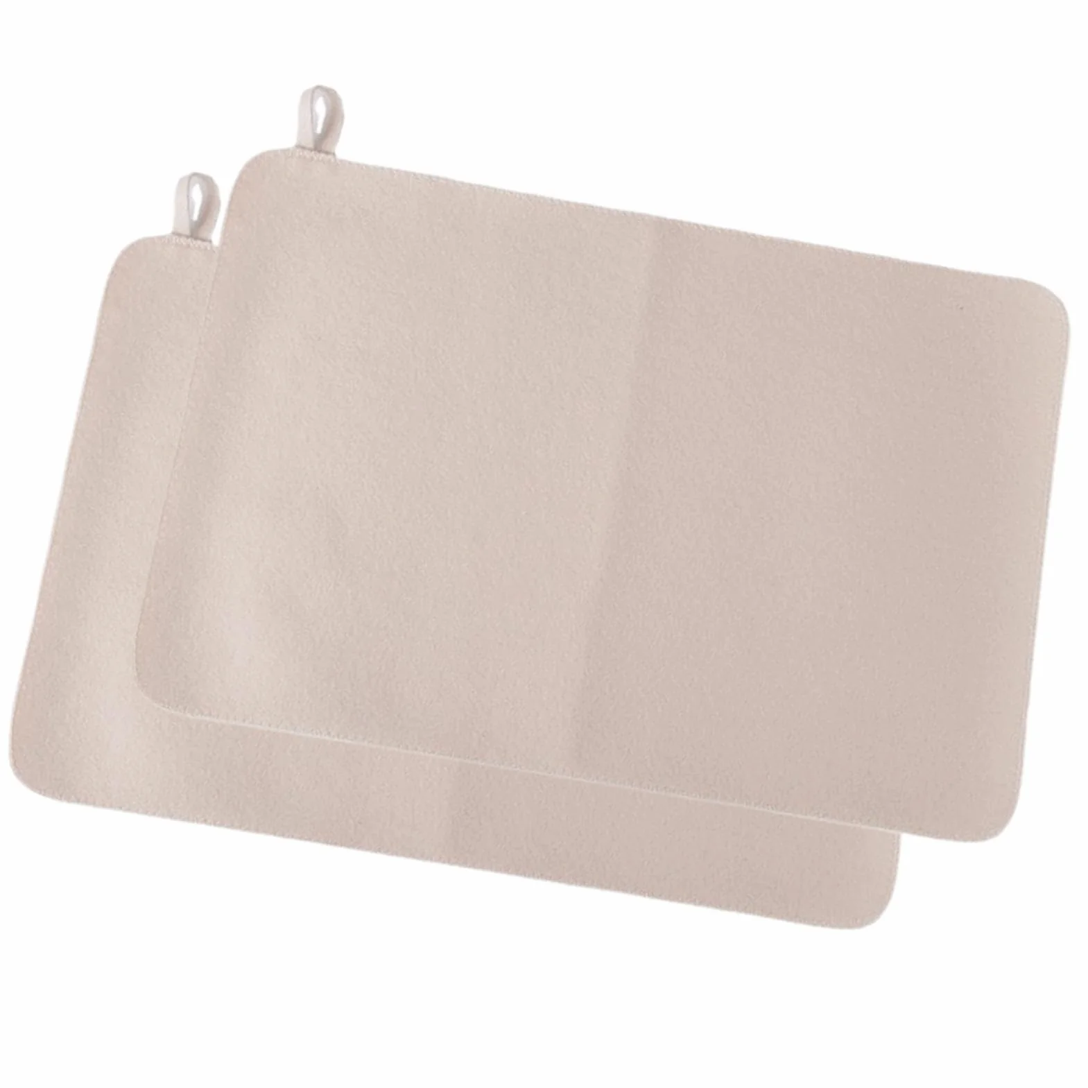 Coussins de sauna en feutre, tapis de sauna absorbant, protecteur de banc pour sauna et bain