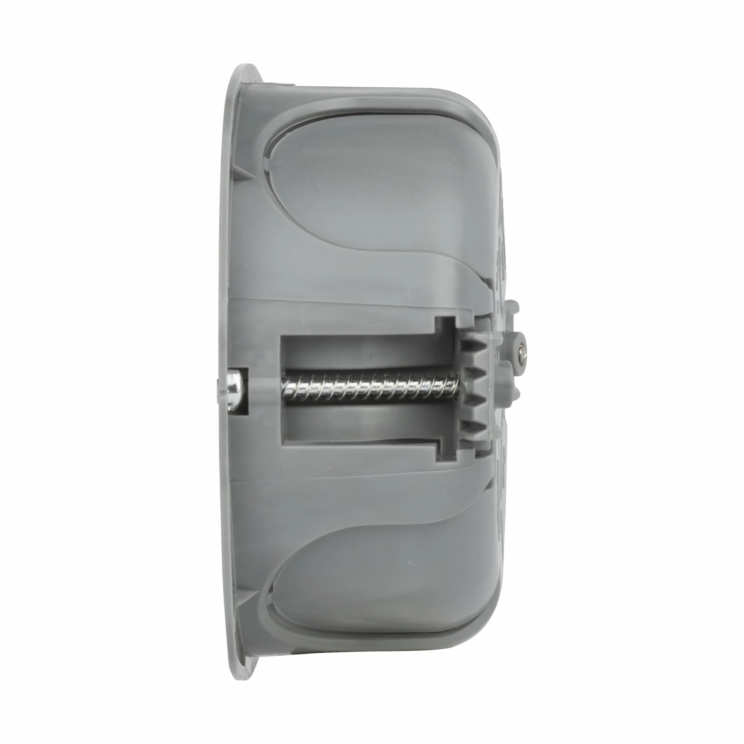 DEBFLEX Boîte Encastrement Multimat GRIS D67 P30 1P