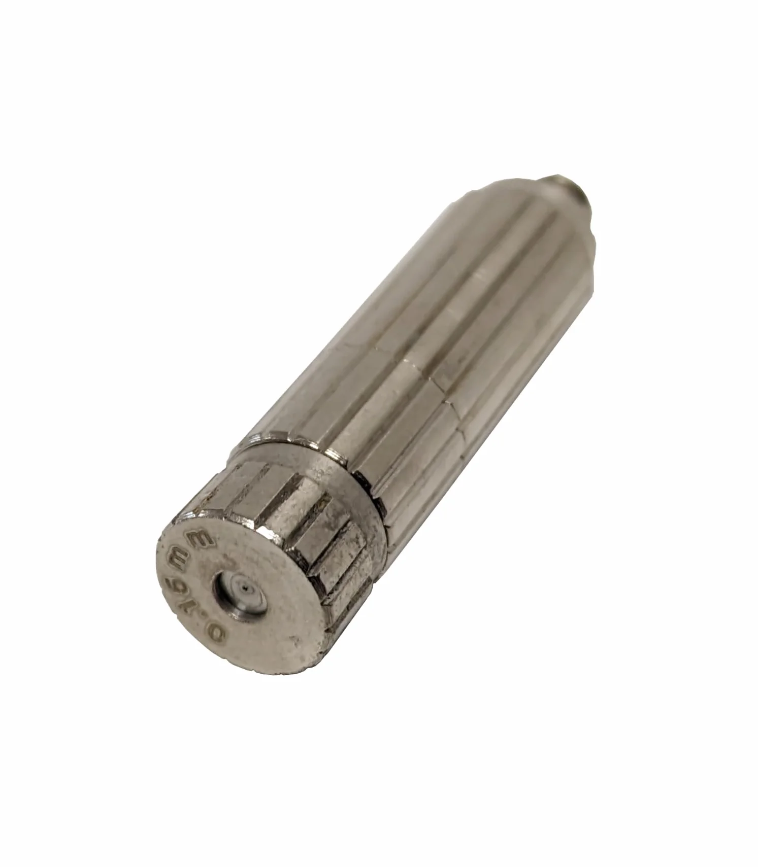 O’Fresh Buse Brumisateur Haute Pression Anti-Goutte - 0,15 mm/Pas de Vis 10/24 – pour Brumisateur Extérieur Haute Pression O’Fresh - INOX - Qualité Professionnelle