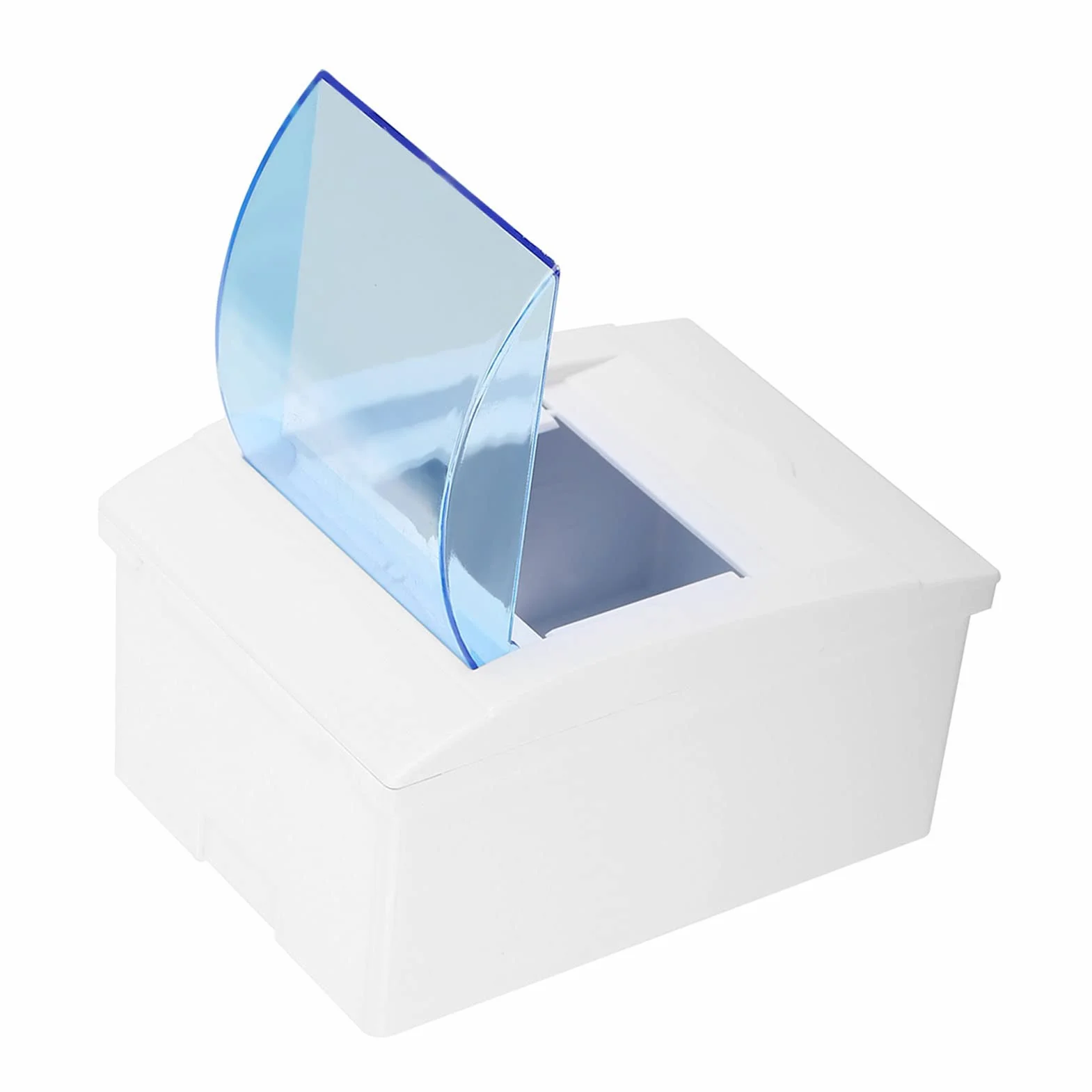 Boîte de Distribution en Plastique pour Disjoncteur CC