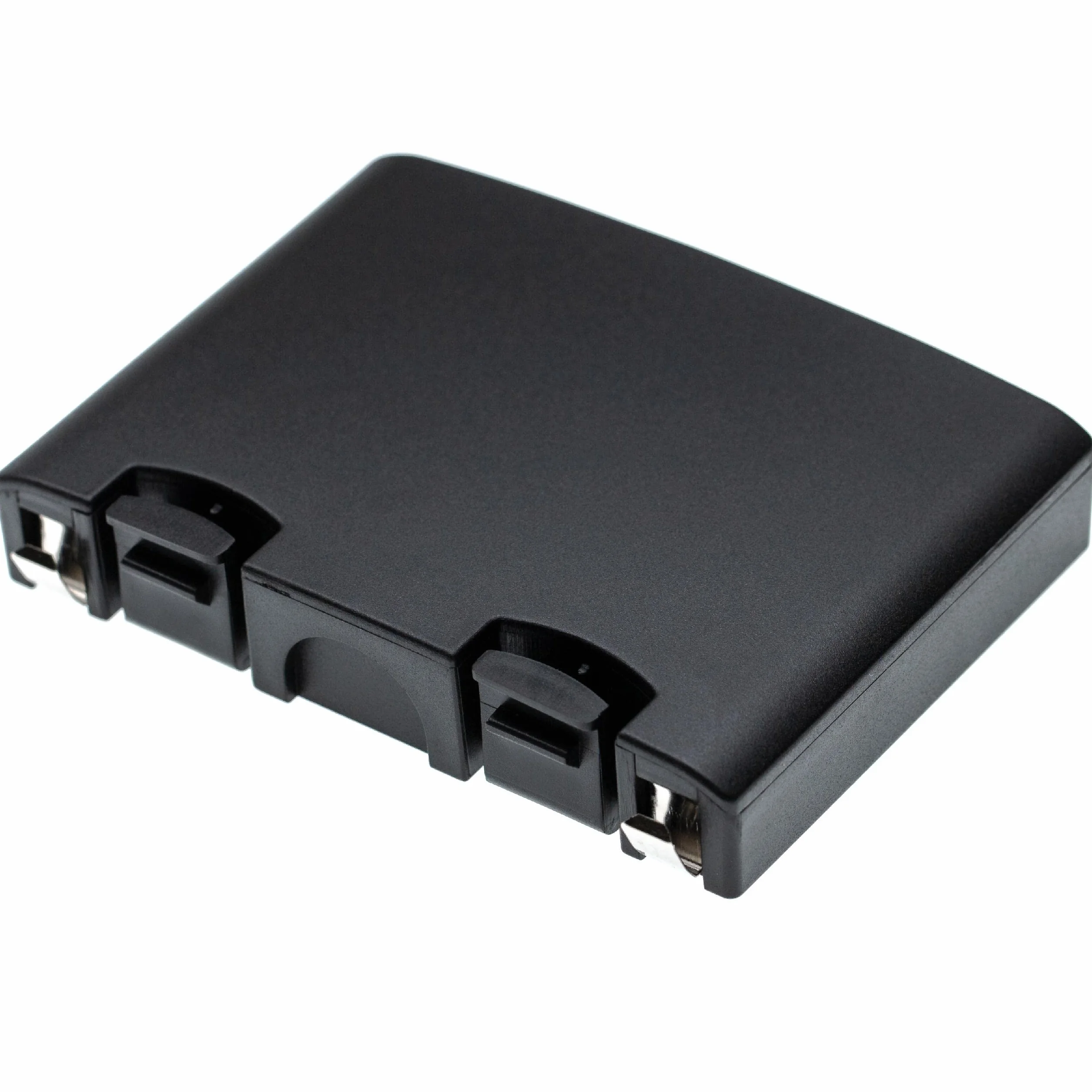 vhbw Batterie Compatible avec Minelab Eureka Gold, Musketeer Advantage, Sovereign Elite, Sovereign GT détecteur de métaux (1200mAh, 12V, NiMH)
