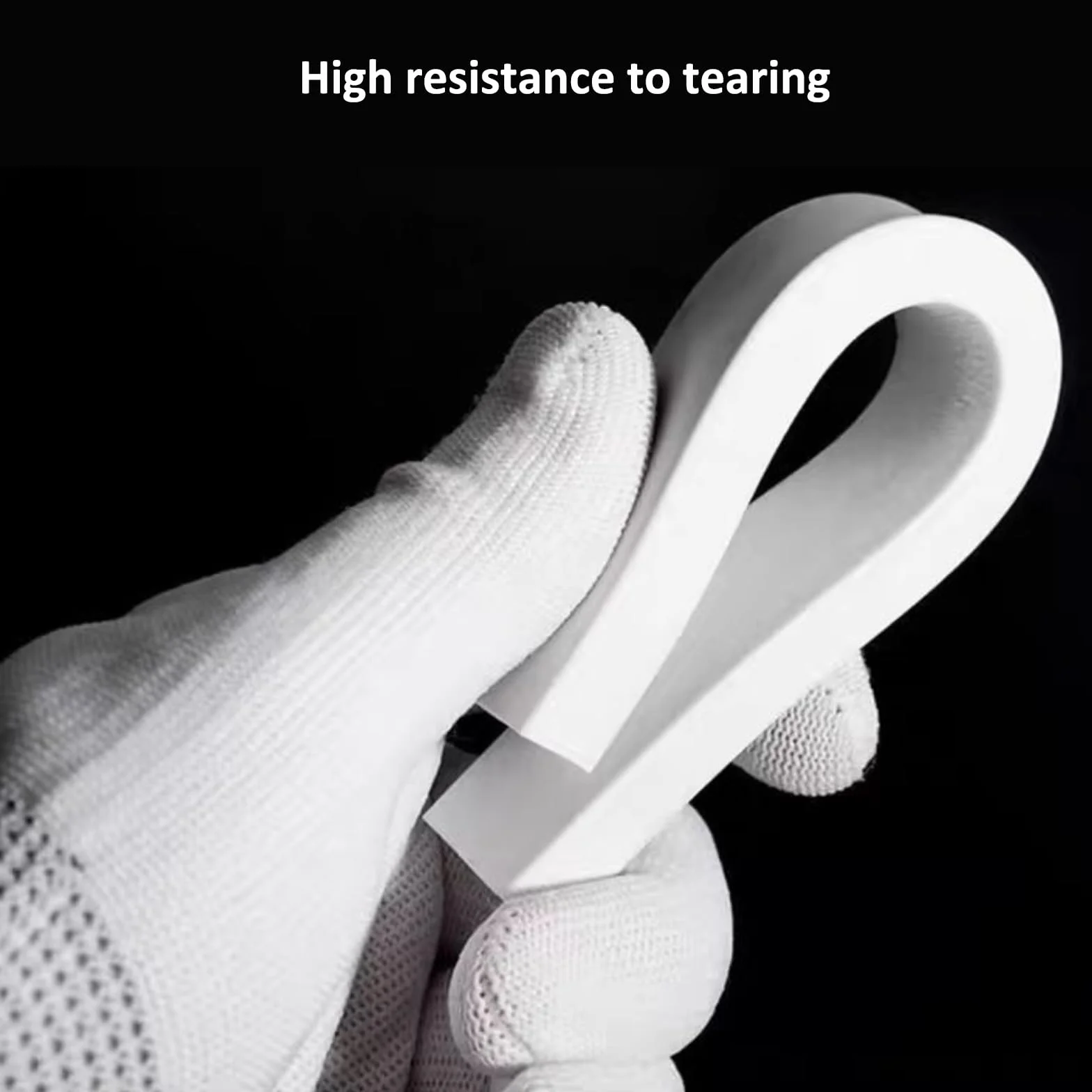 Bande d'étanchéité en mousse de silicone 1M 15x20mm Joint d'isolation résistant aux intempéries pour portes et fenêtres