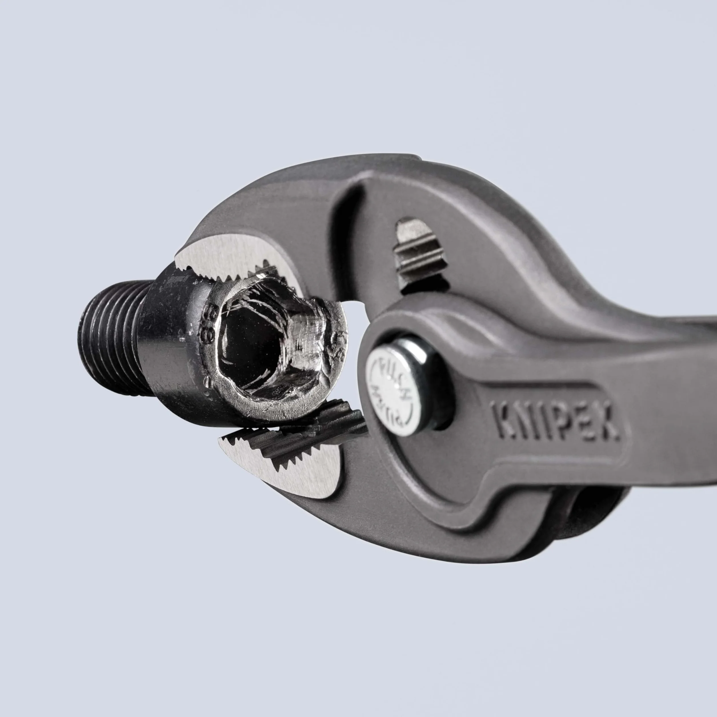 Knipex TwinGrip Pince de Préhension 200 mm 82 01 200