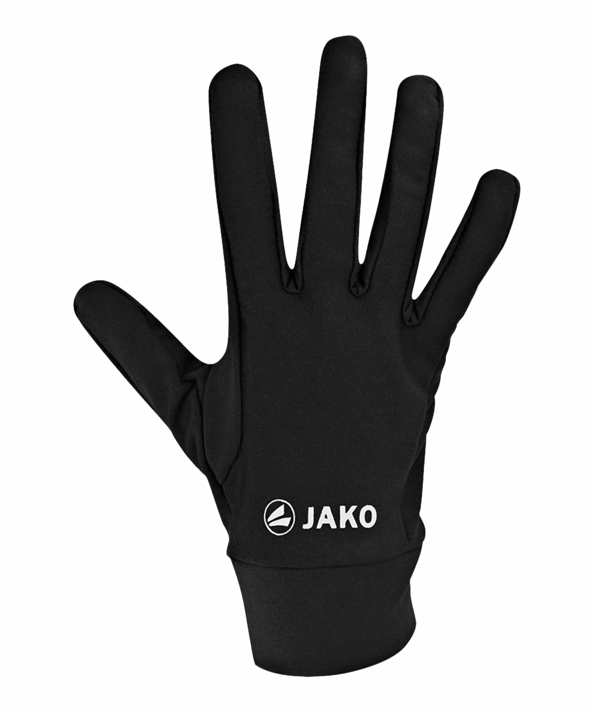Gants de Joueur Taille 7 Noir