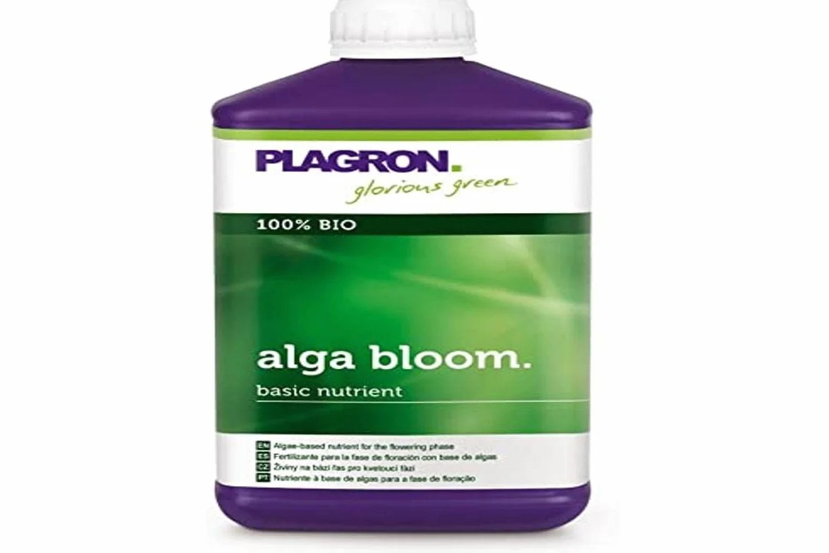 Plagron Alga Bloom 1L, 1 L