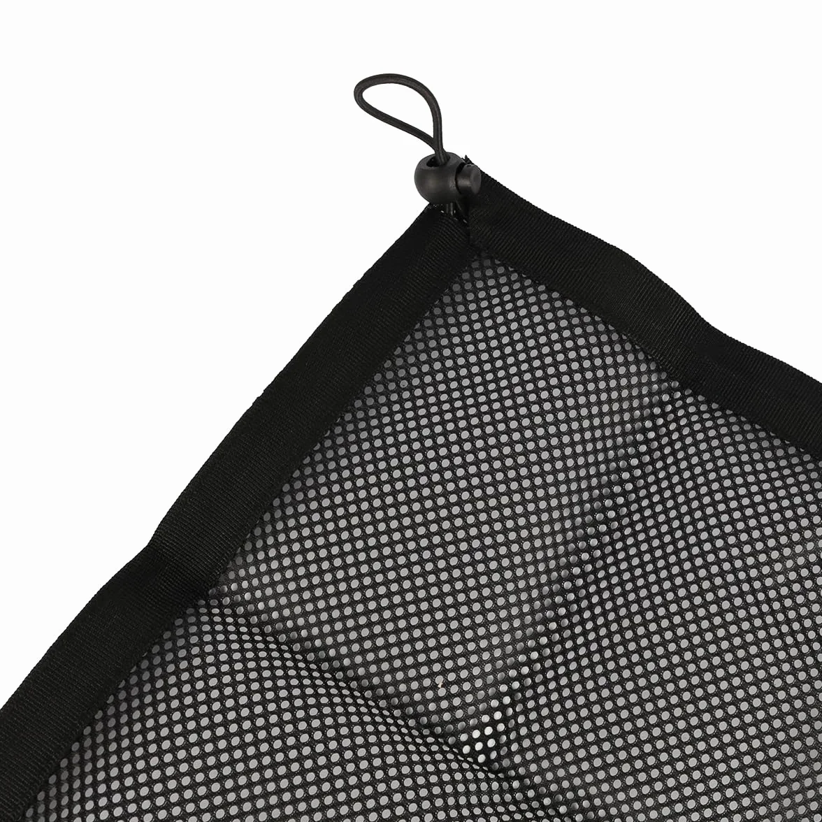 Filet de Rangement pour Câbles sous le Bureau Gestion des Câbles