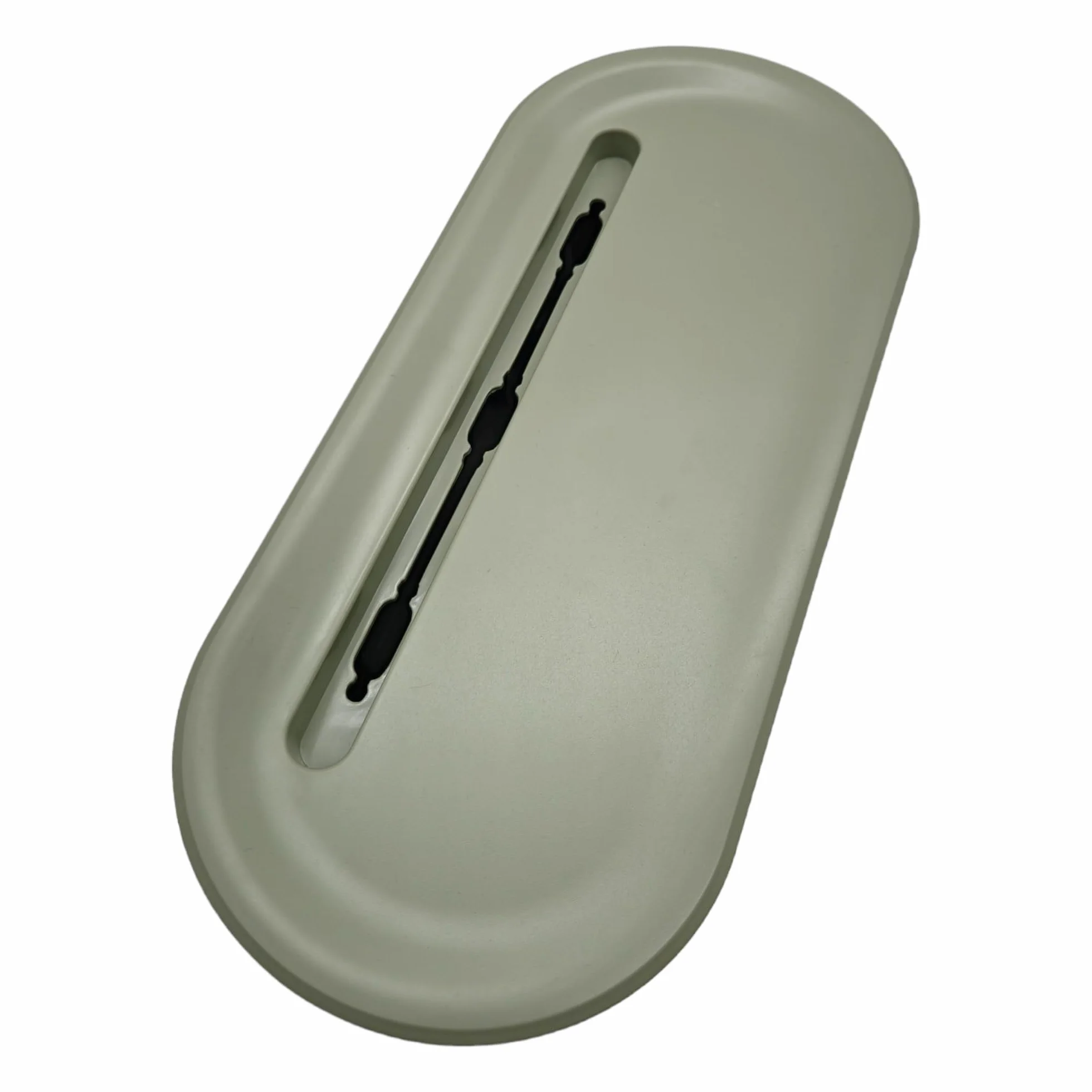 Boite Cache Câble, Câche Multiprise, Boite de Rangement pour Câble (Kaki)