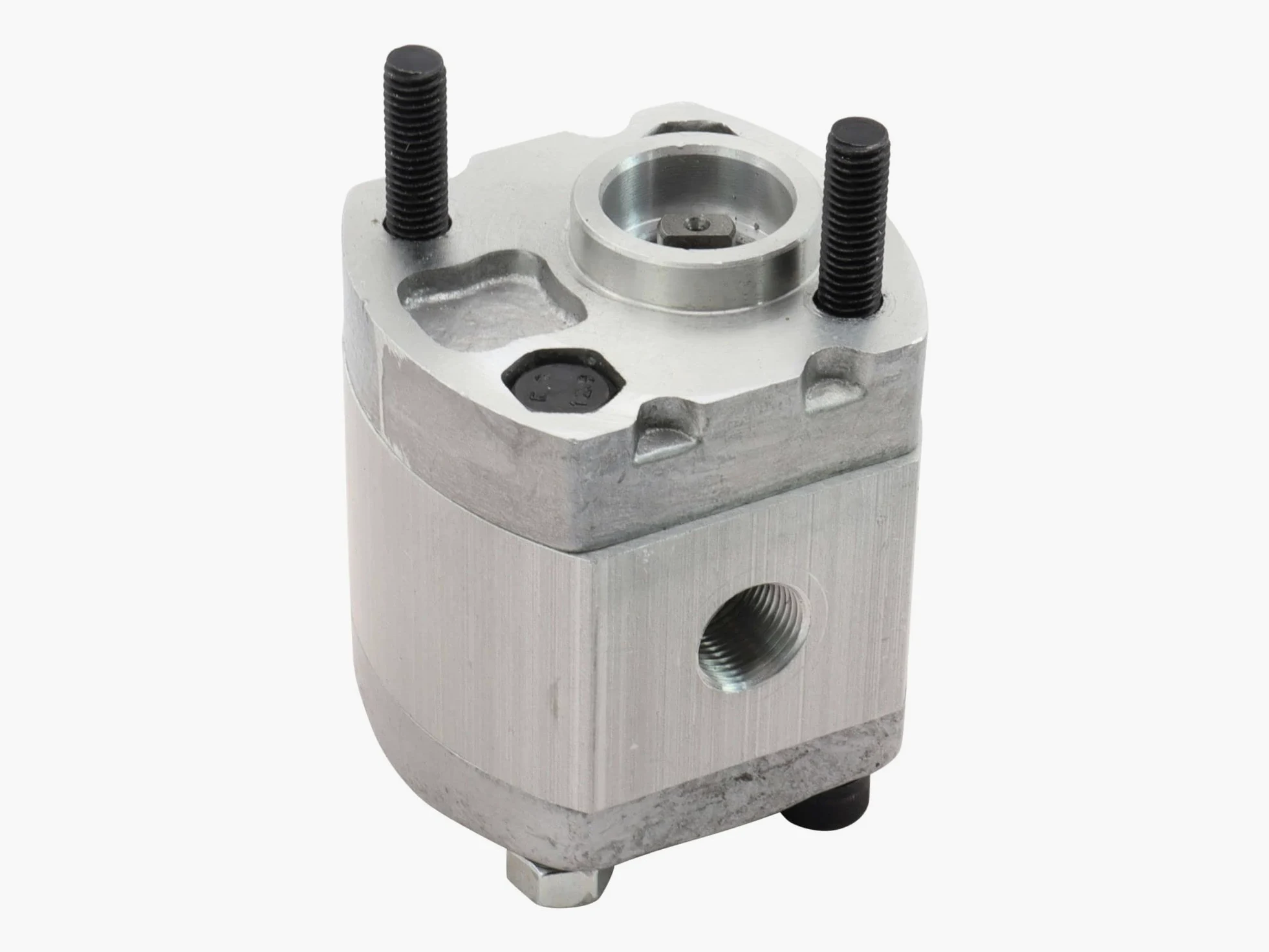 SECURA Pompe hydraulique compatible avec Juwel 8 Boss (230V) Fendeuse à bois