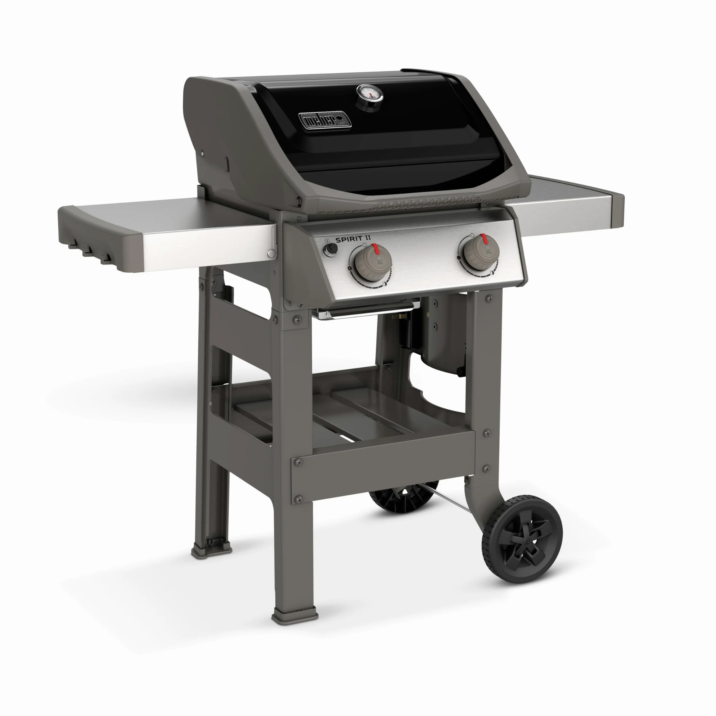 Weber Barbecue à gaz Spirit II E-210